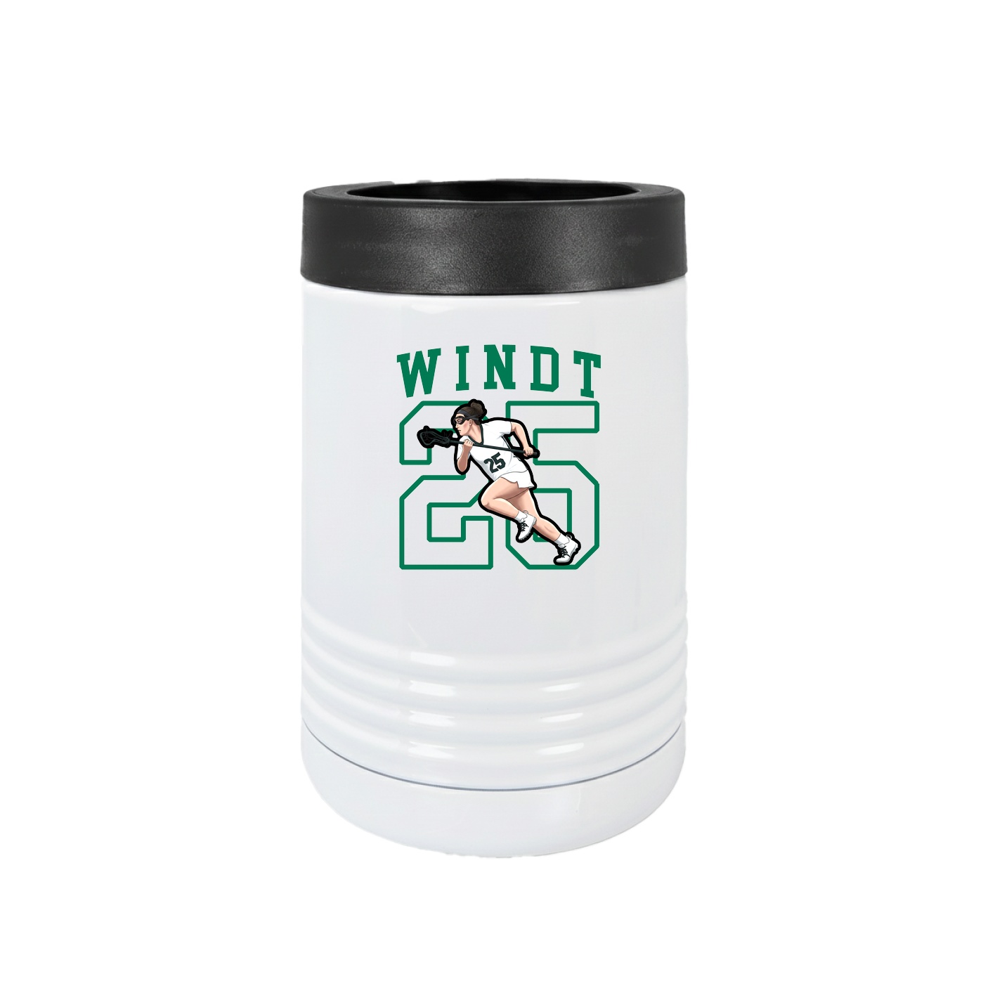 Beverage Holder — Shirsey in White