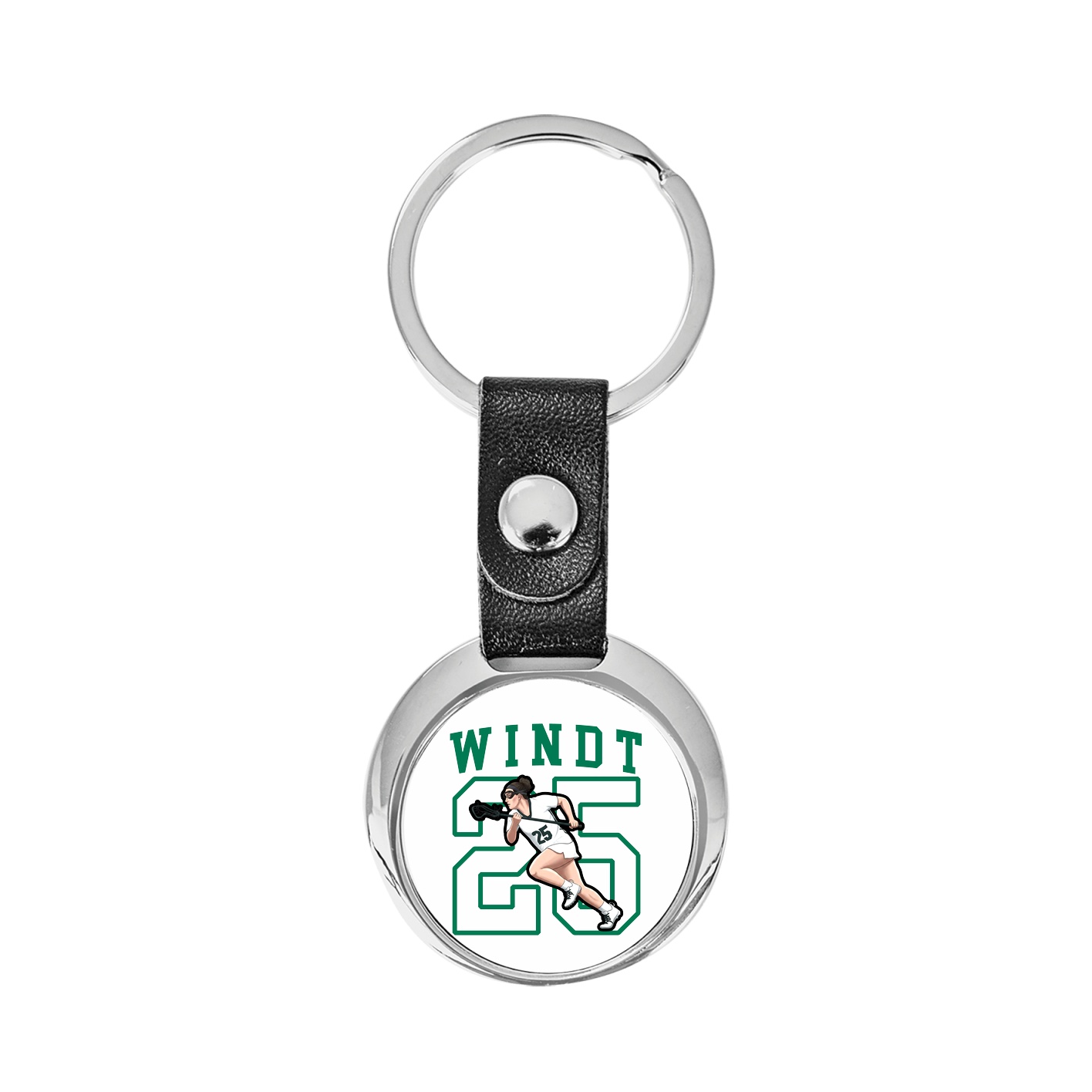 Key Chain — Shirsey in Classic