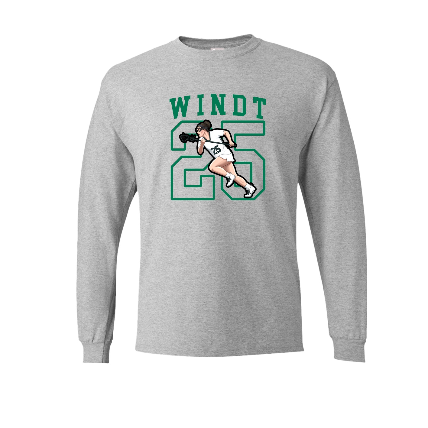 Long Sleeve Tee
