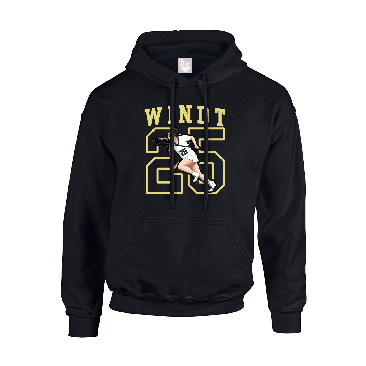 Youth Hoodie