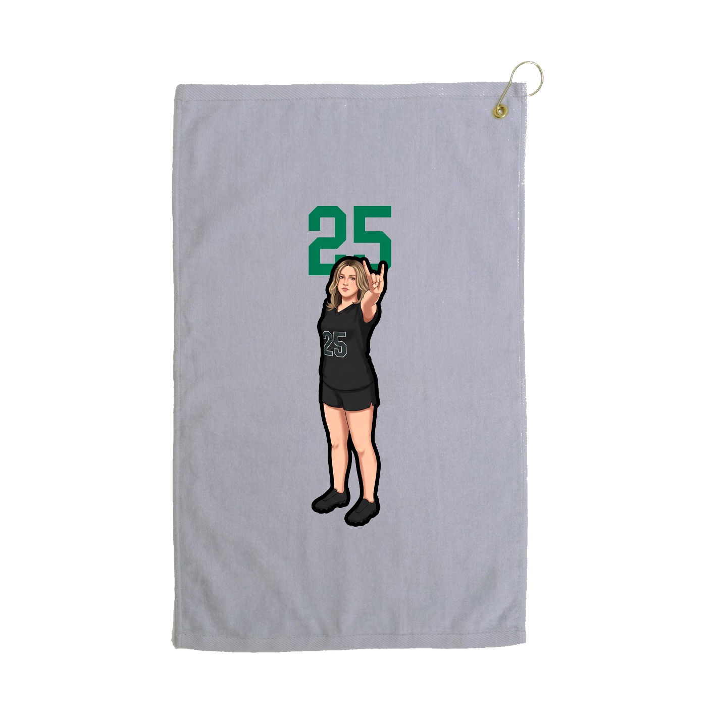 Golf Towel