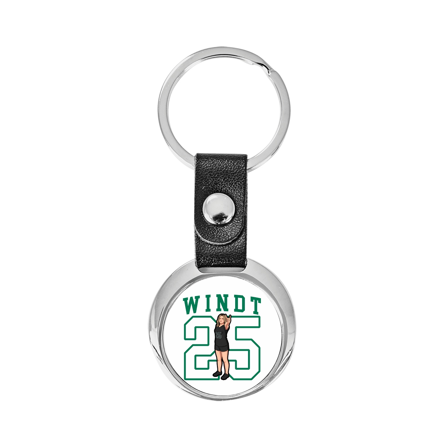Key Chain — Shirsey in Classic