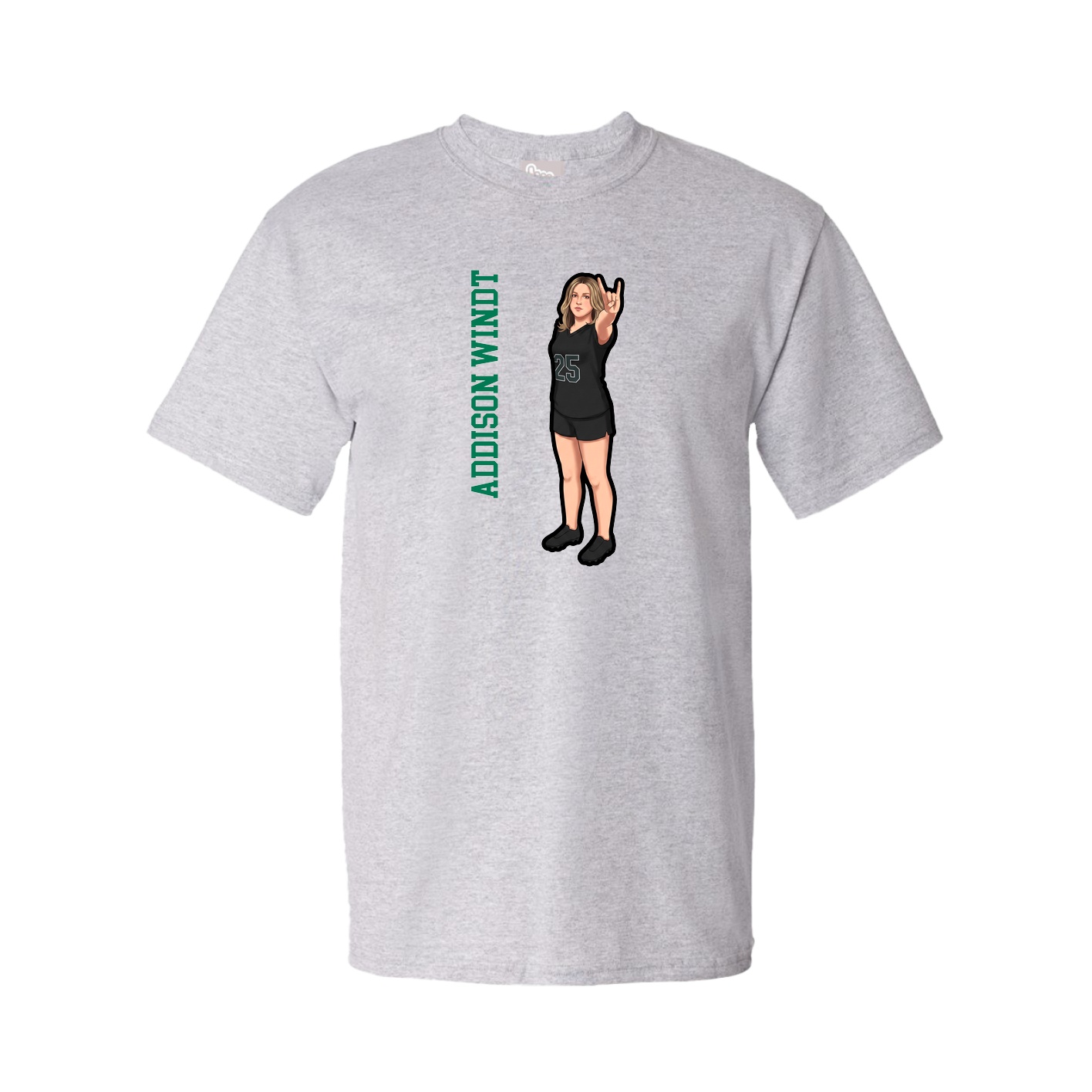 NIL Club Tee