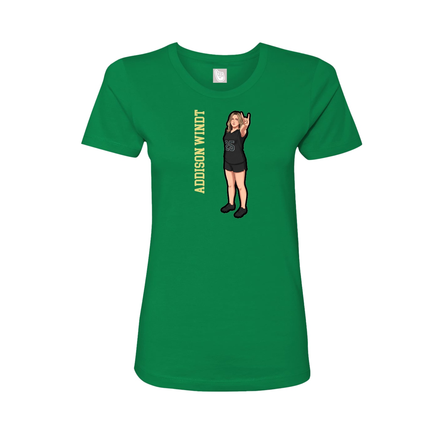 Womens Tee