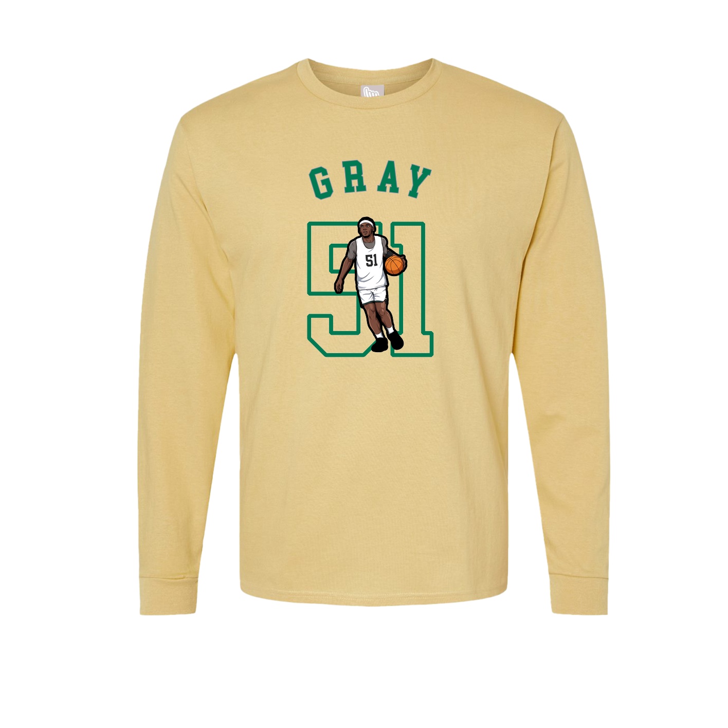 Long Sleeve Tee