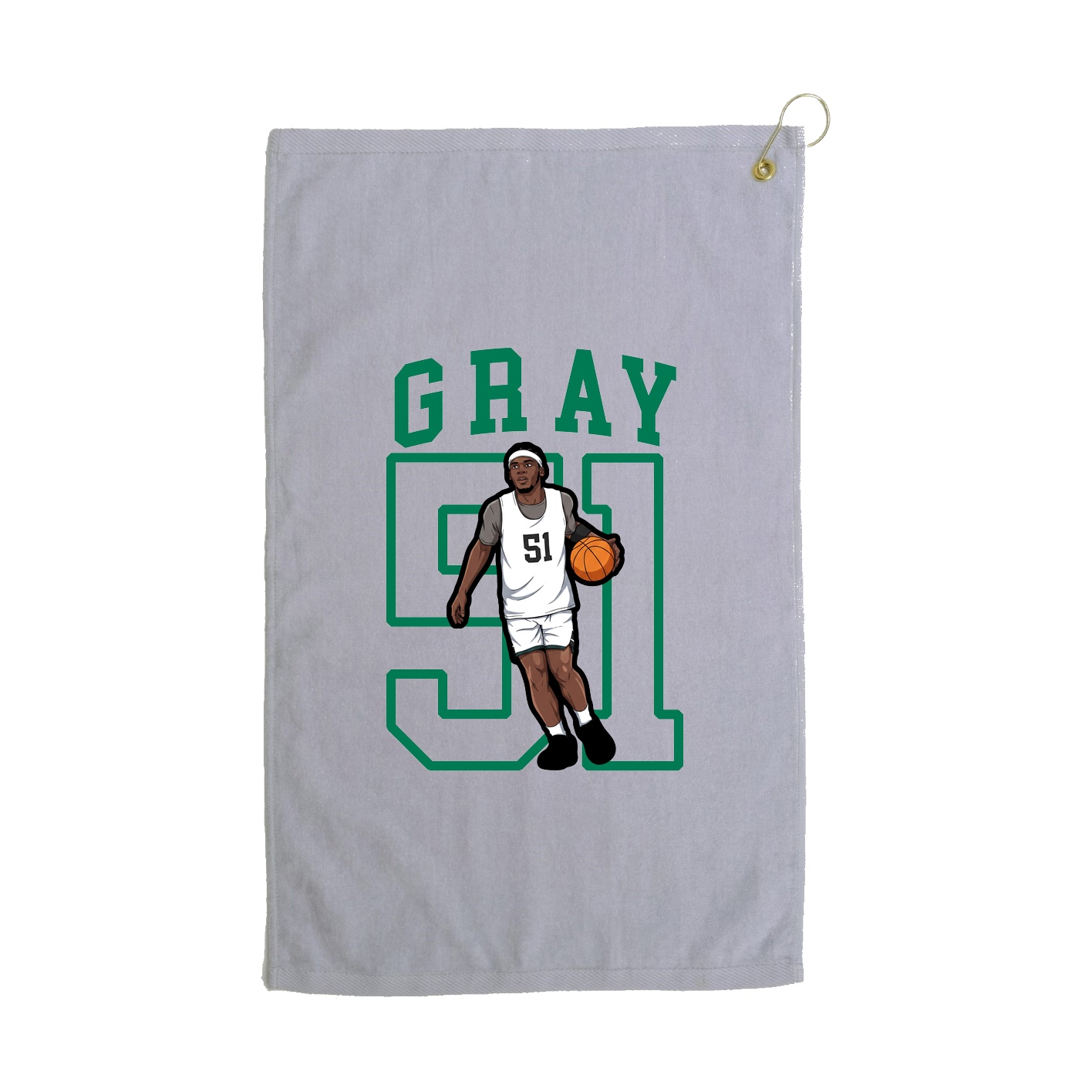 Golf Towel