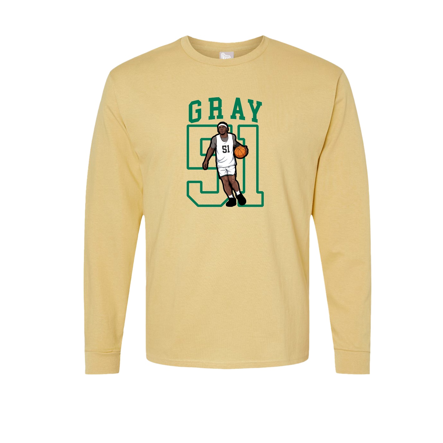 Long Sleeve Tee