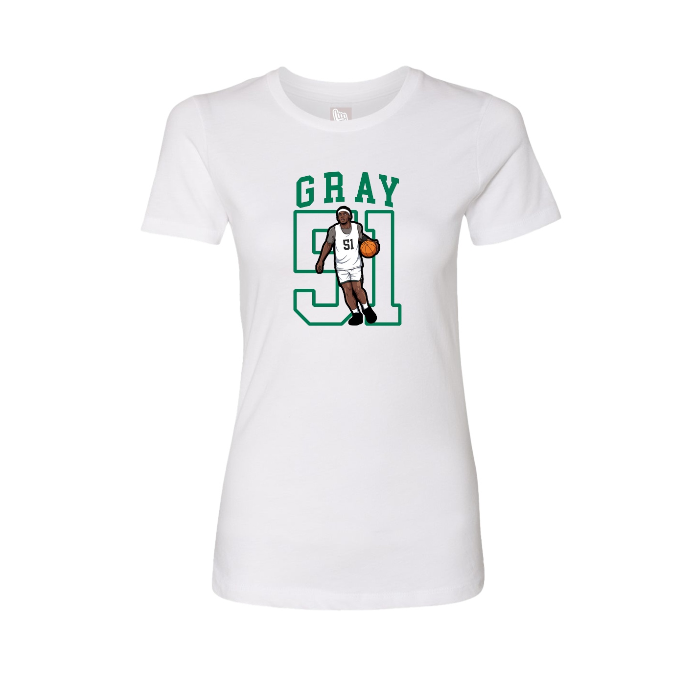 Womens Tee