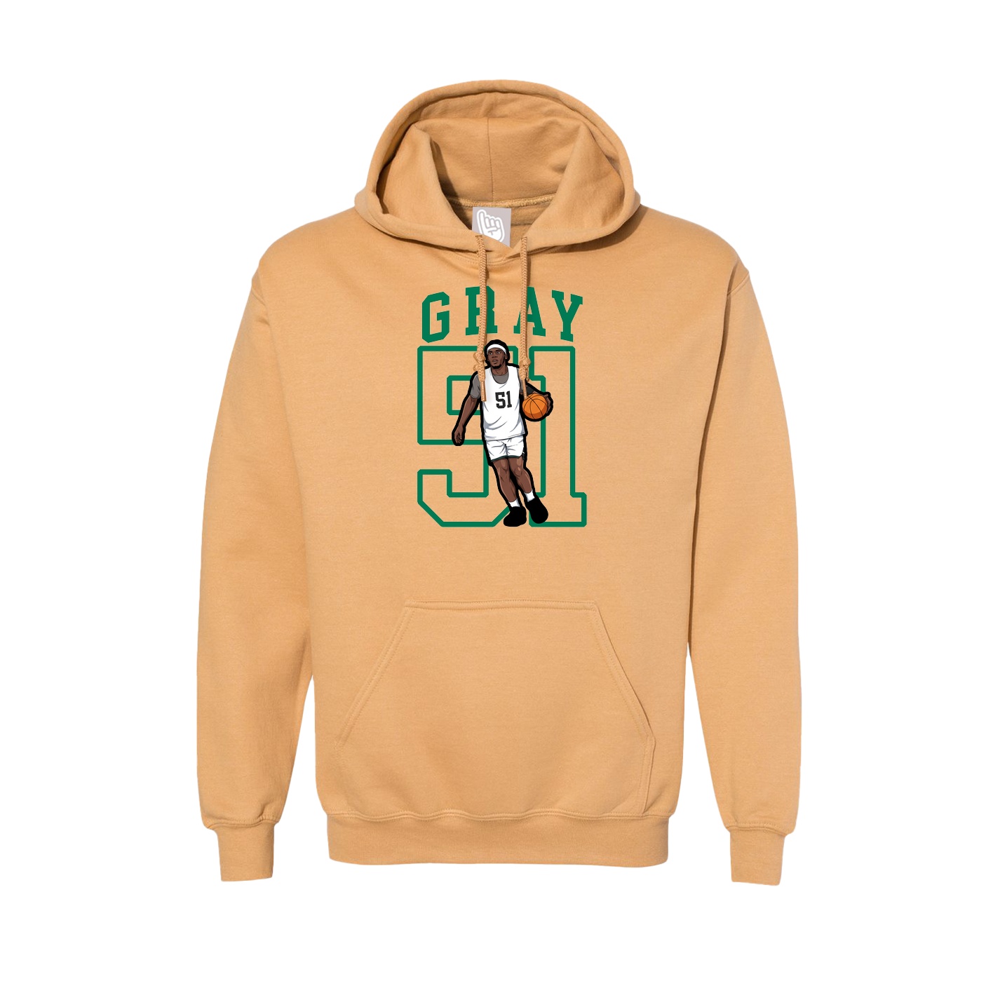 Hoodie