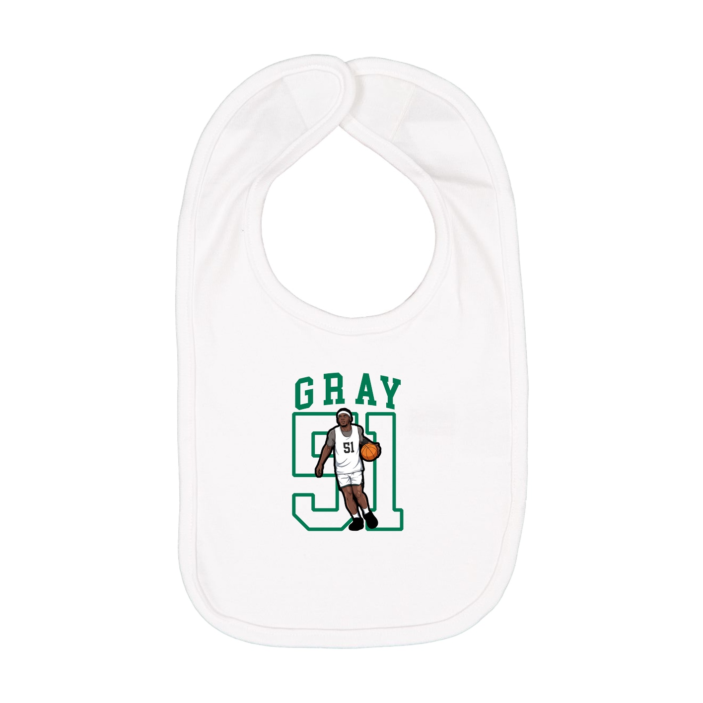 Infant Bib