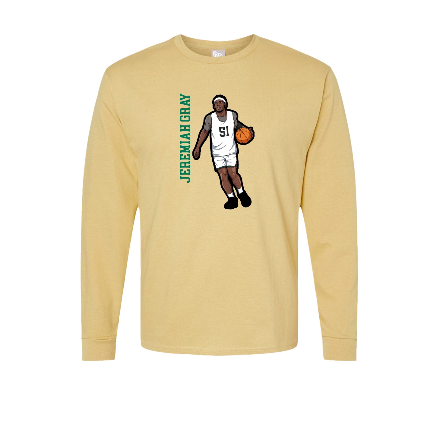 Long Sleeve Tee