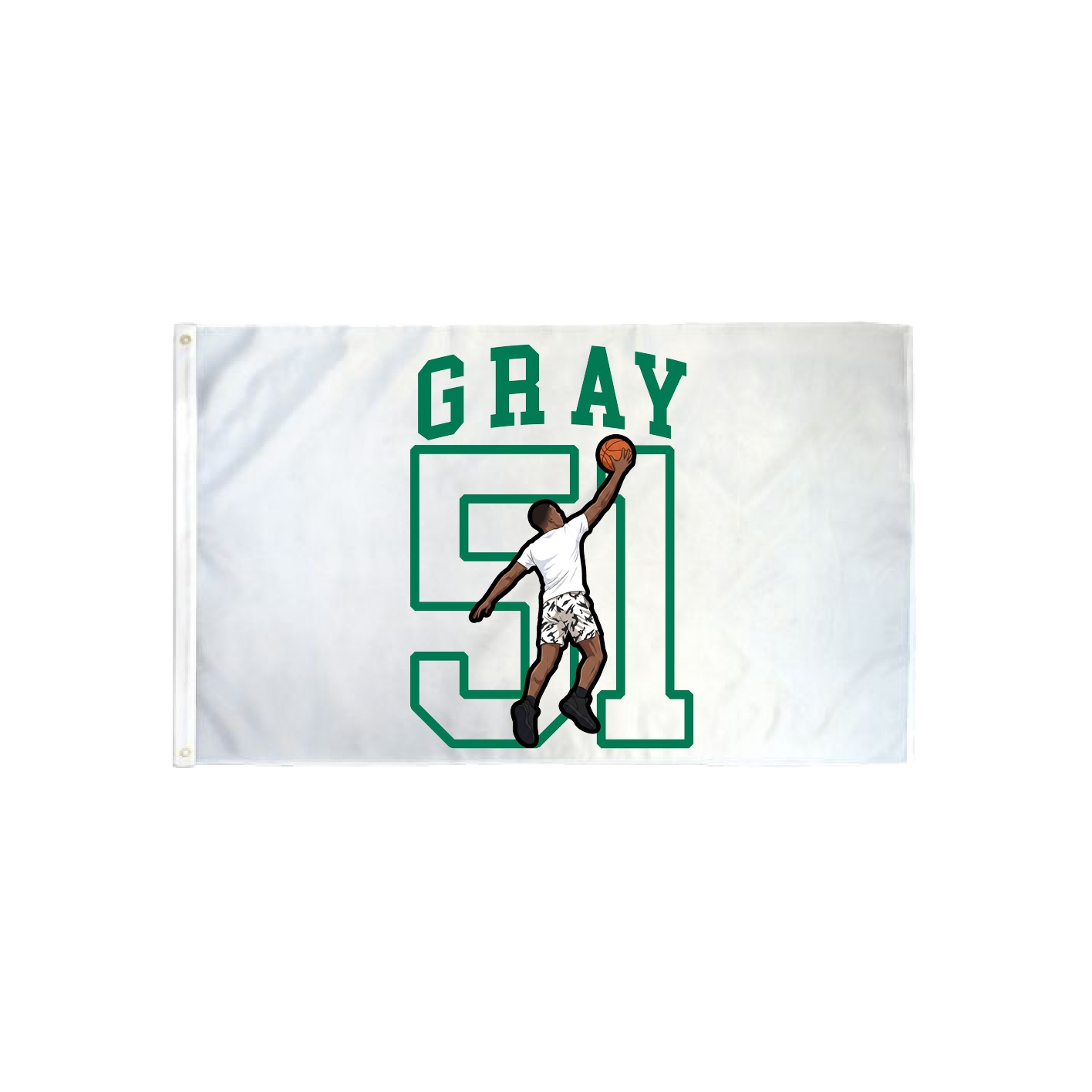 3x5 Flag