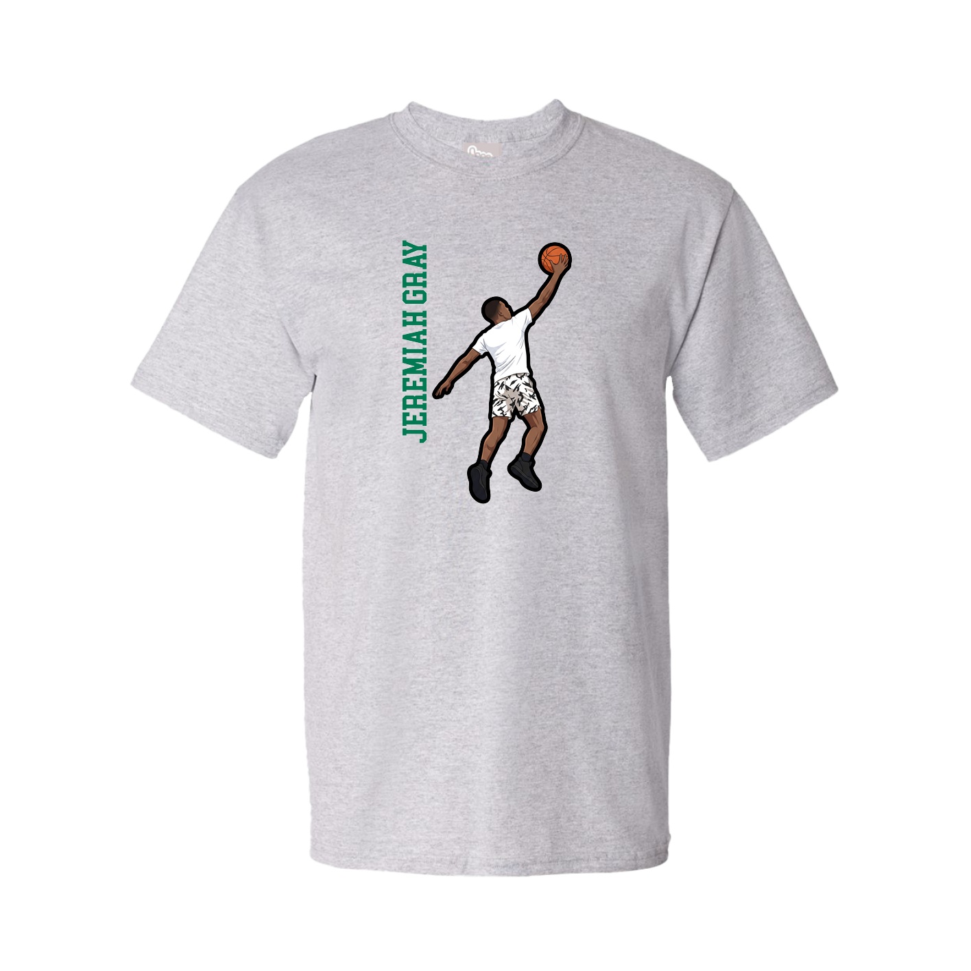 NIL Club Tee
