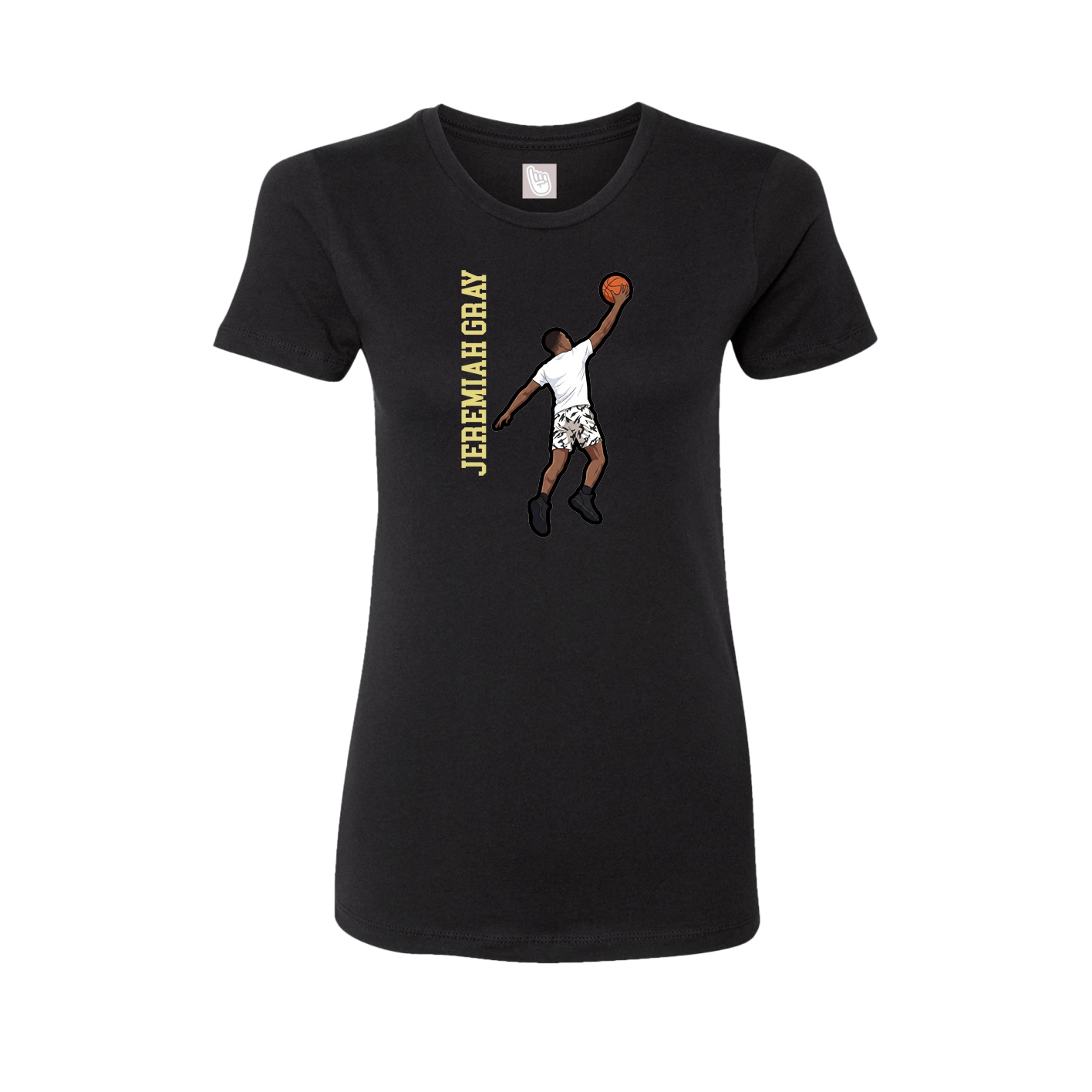 Fitted Women's Tee