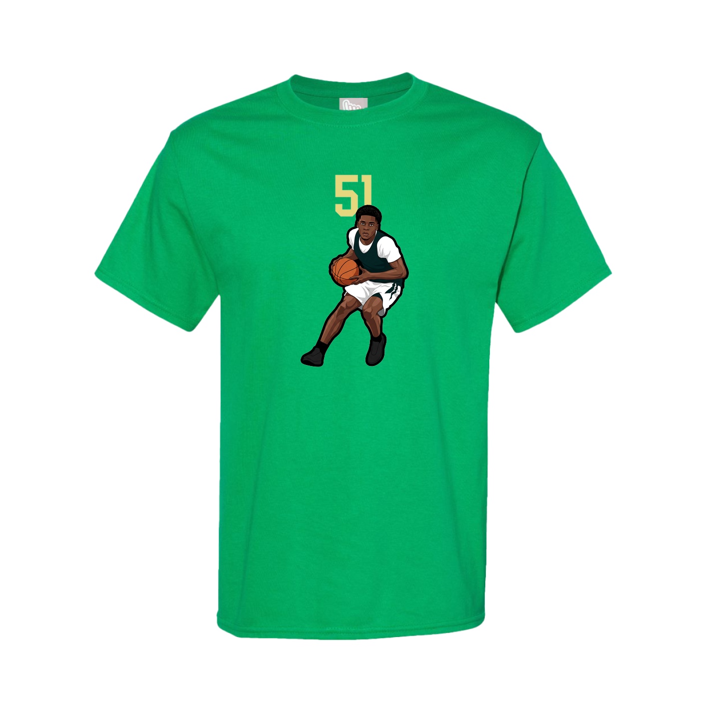 NIL Club Youth Tee
