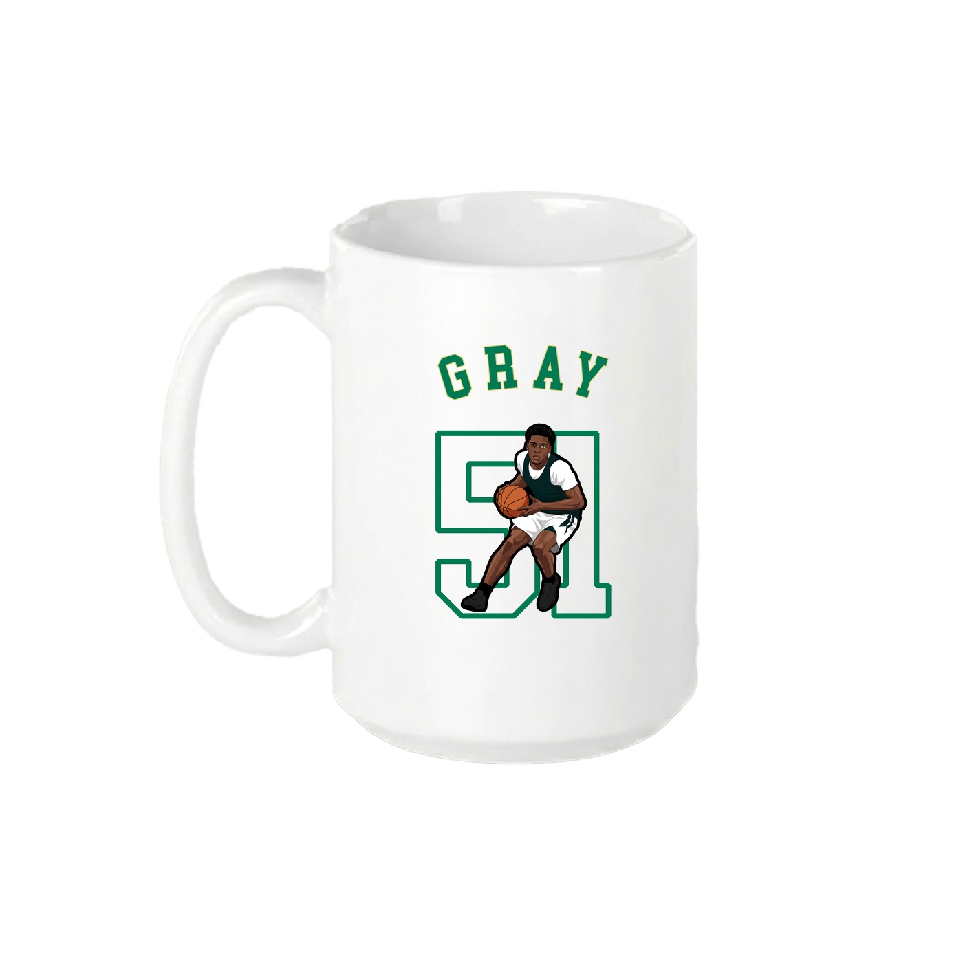 15oz Coffee Mug