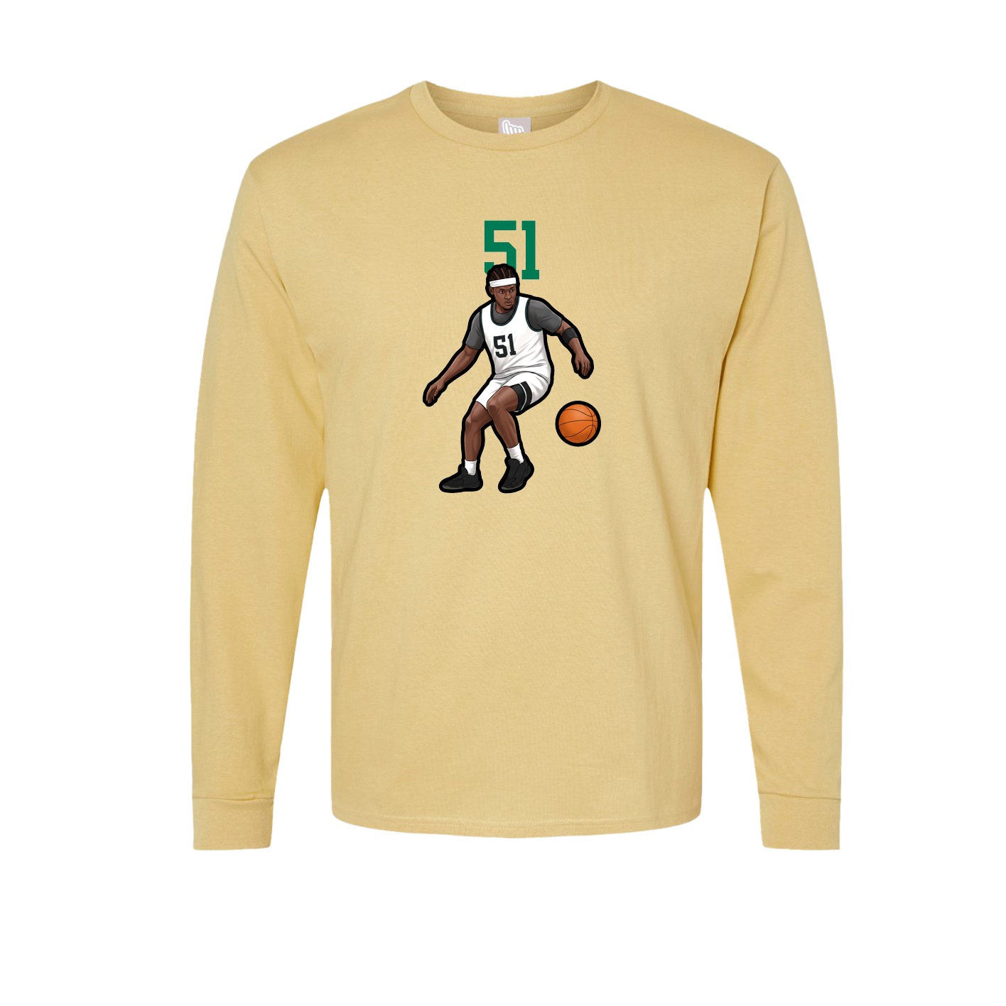 Long Sleeve Tee