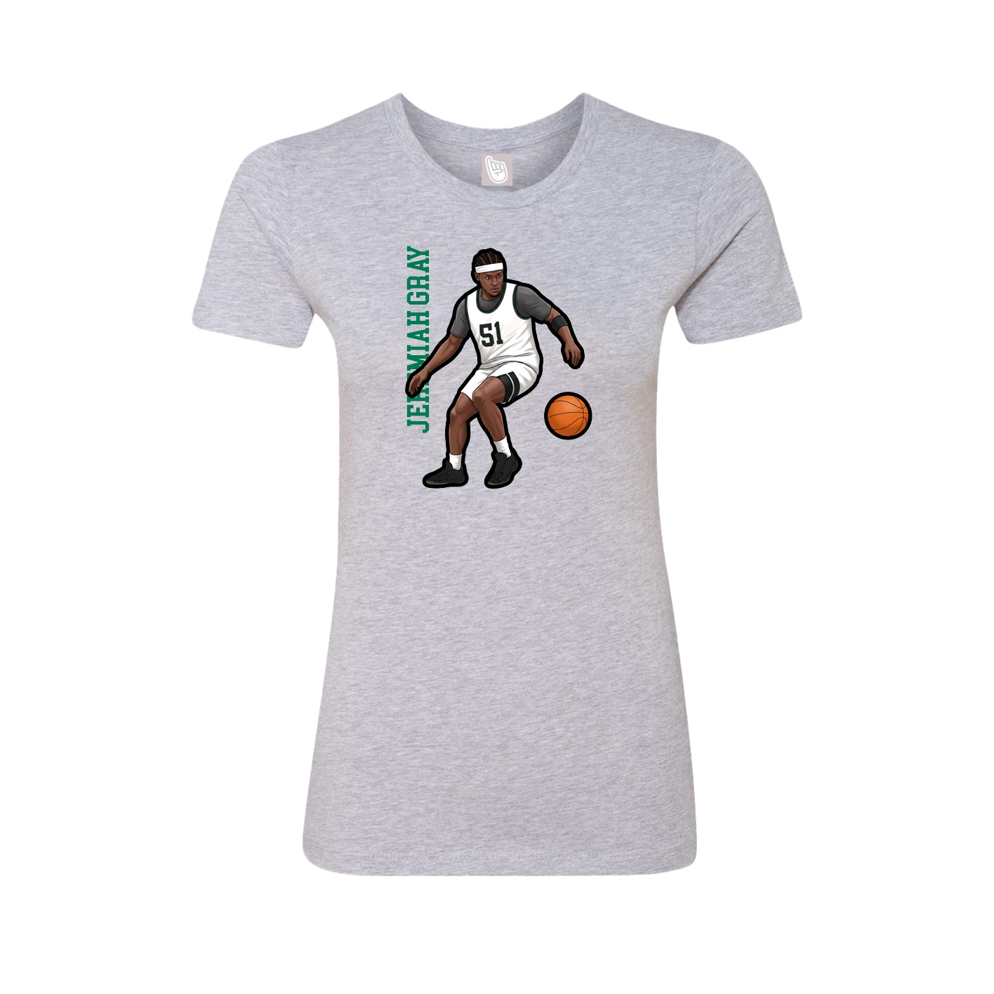 Womens Tee