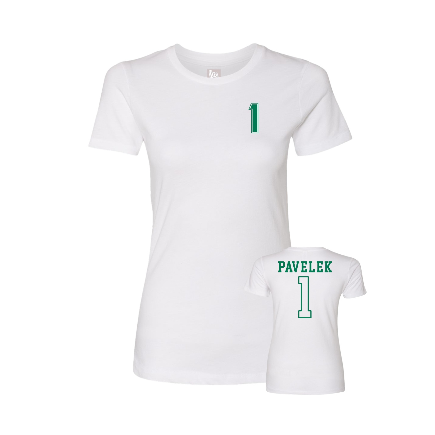Womens Tee