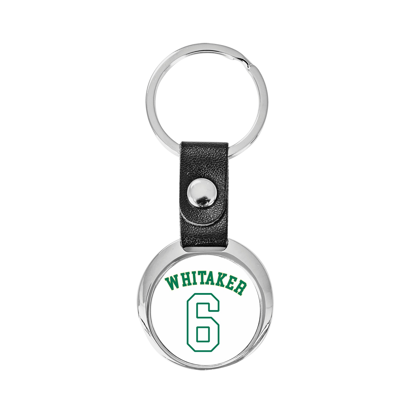 Key Chain — Shirsey Arch in Classic