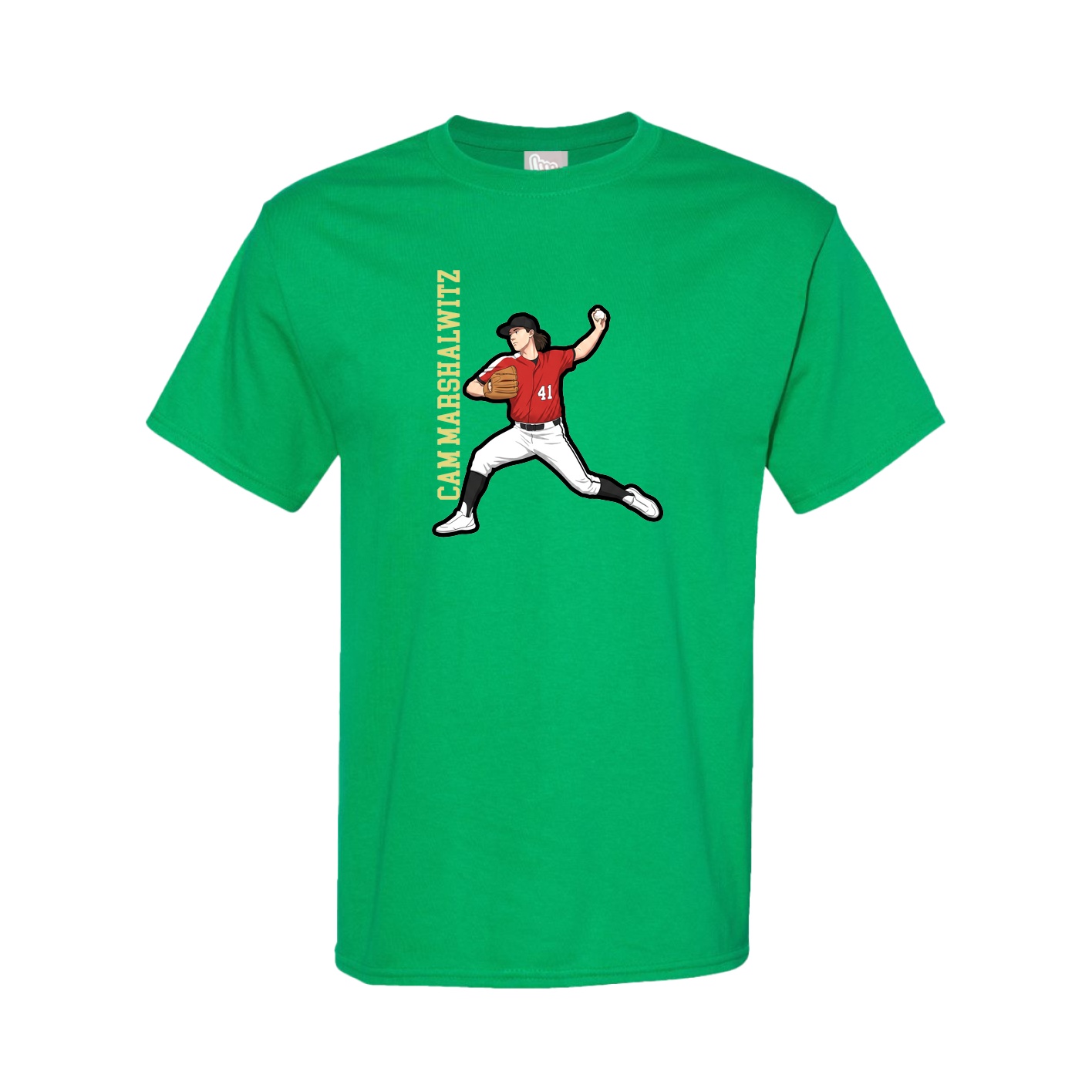 Tee