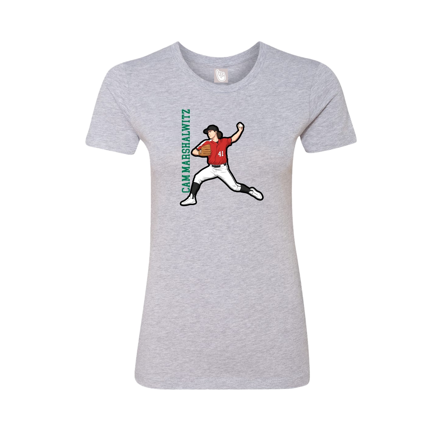 Womens Tee