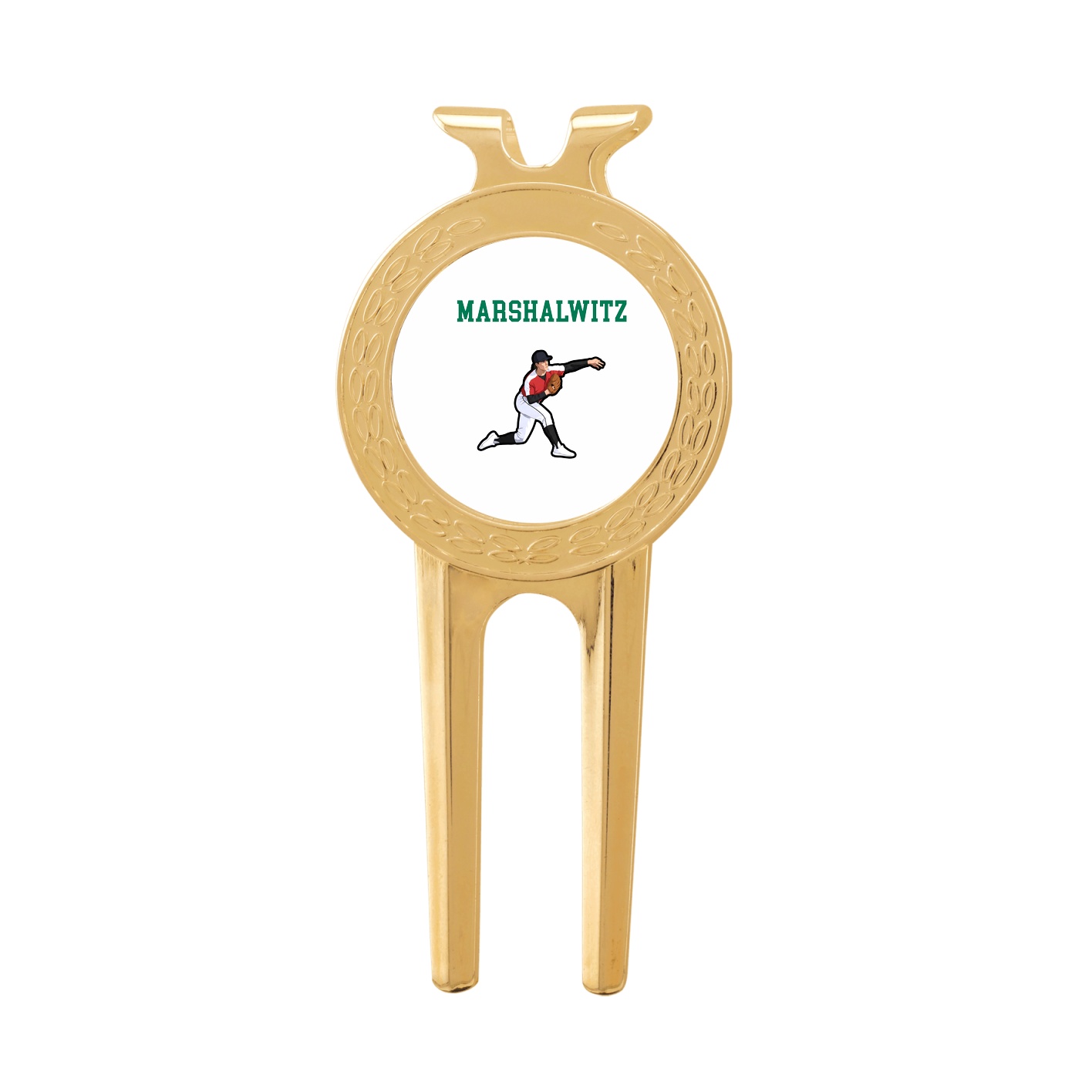 Divot Tool with Ball Marker — Shirsey in Classic
