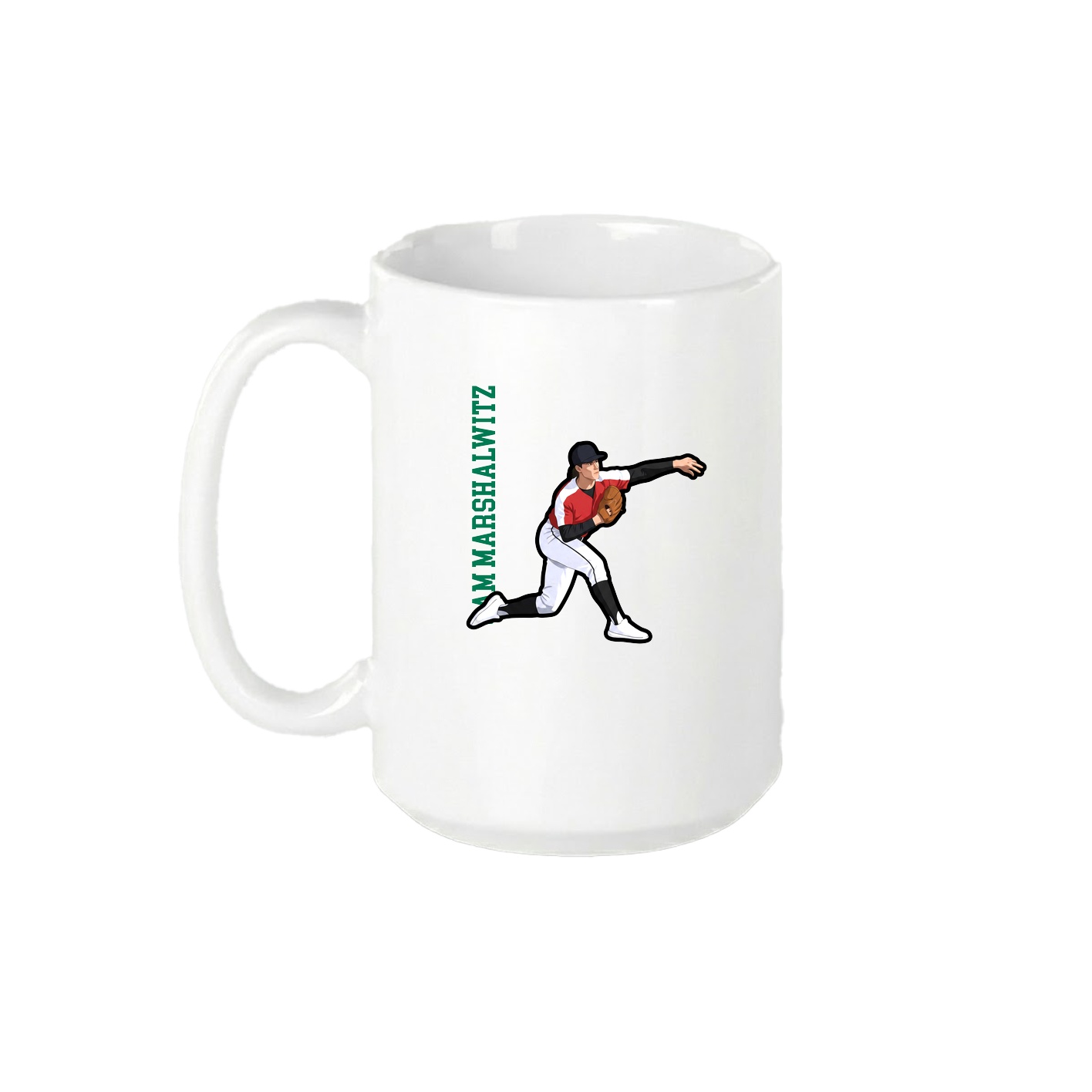 15oz Coffee Mug
