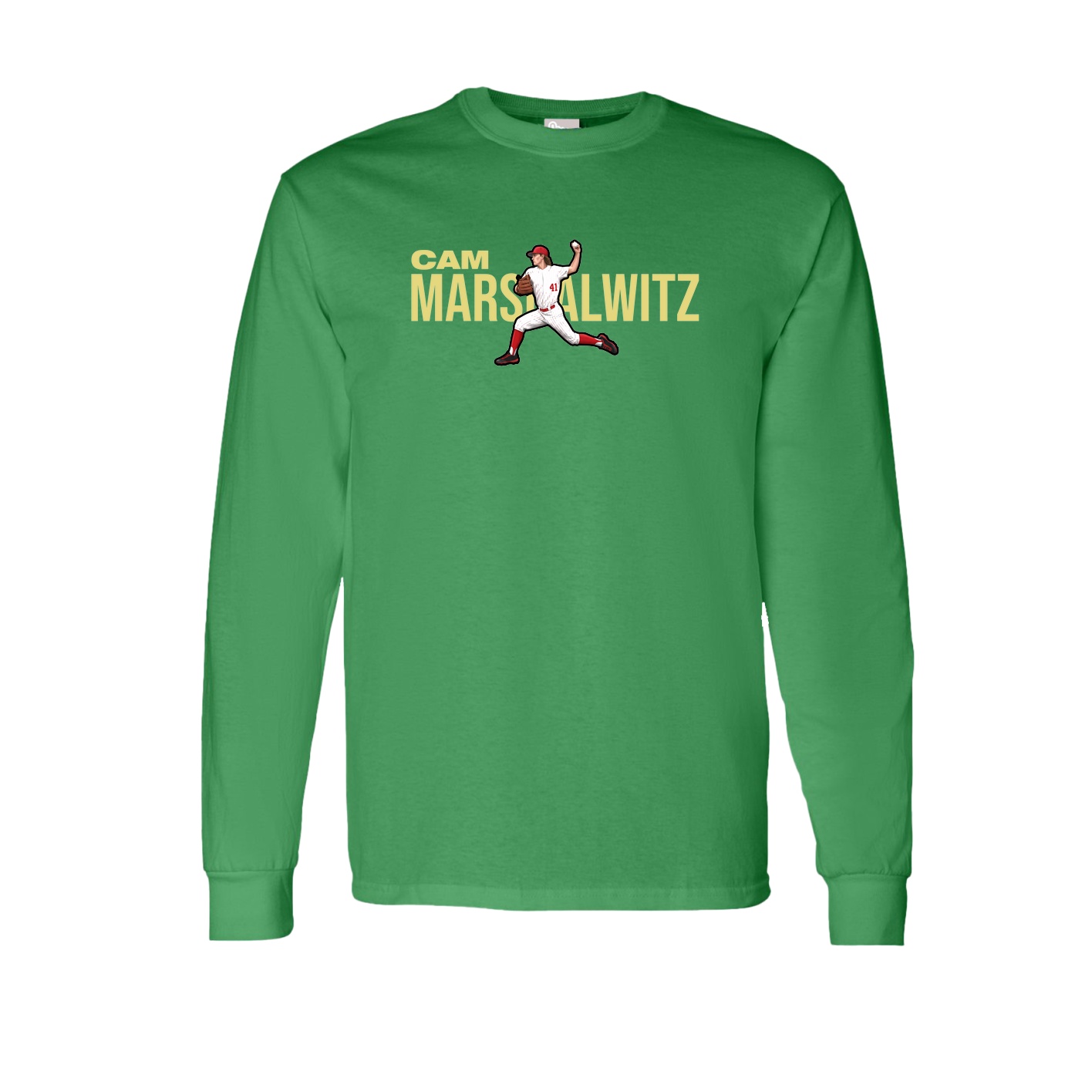 Long Sleeve Tee