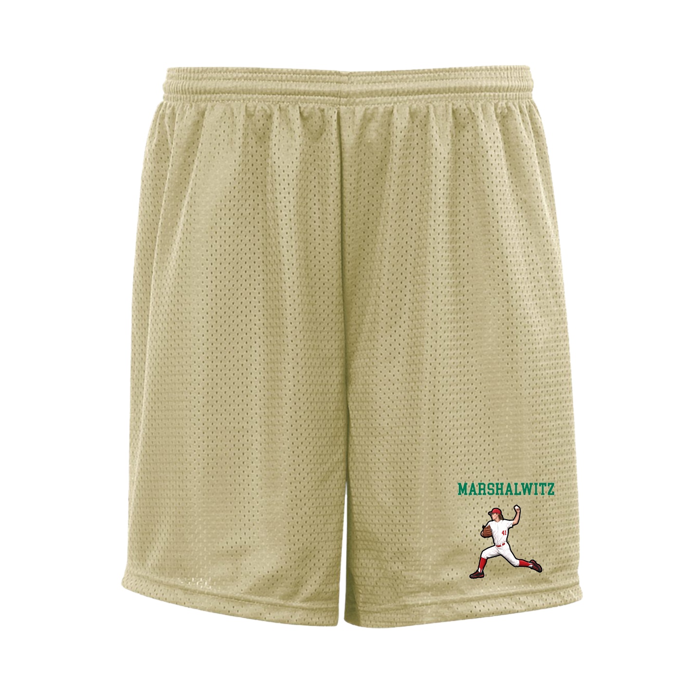 Shorts — Shirsey in Vegas Gold