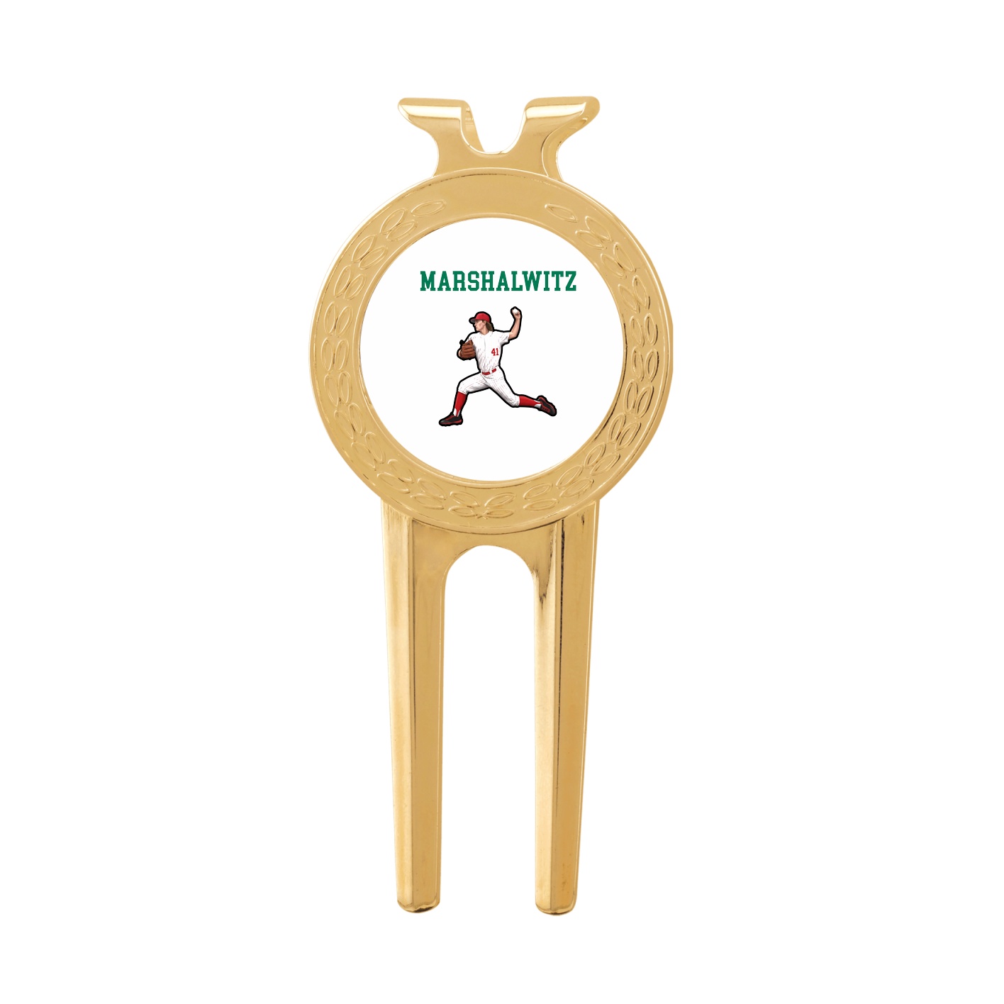Divot Tool with Ball Marker — Shirsey in Classic