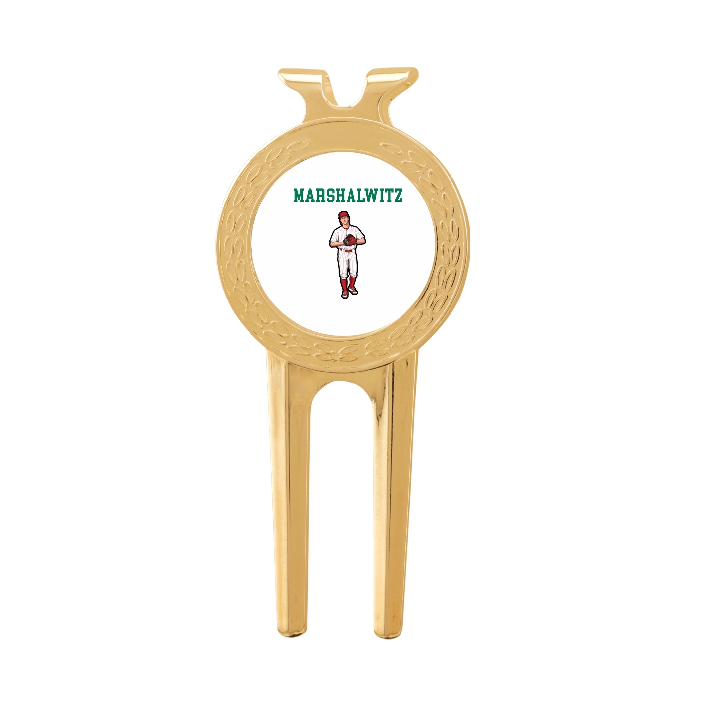 Divot Tool with Ball Marker — Shirsey in Classic