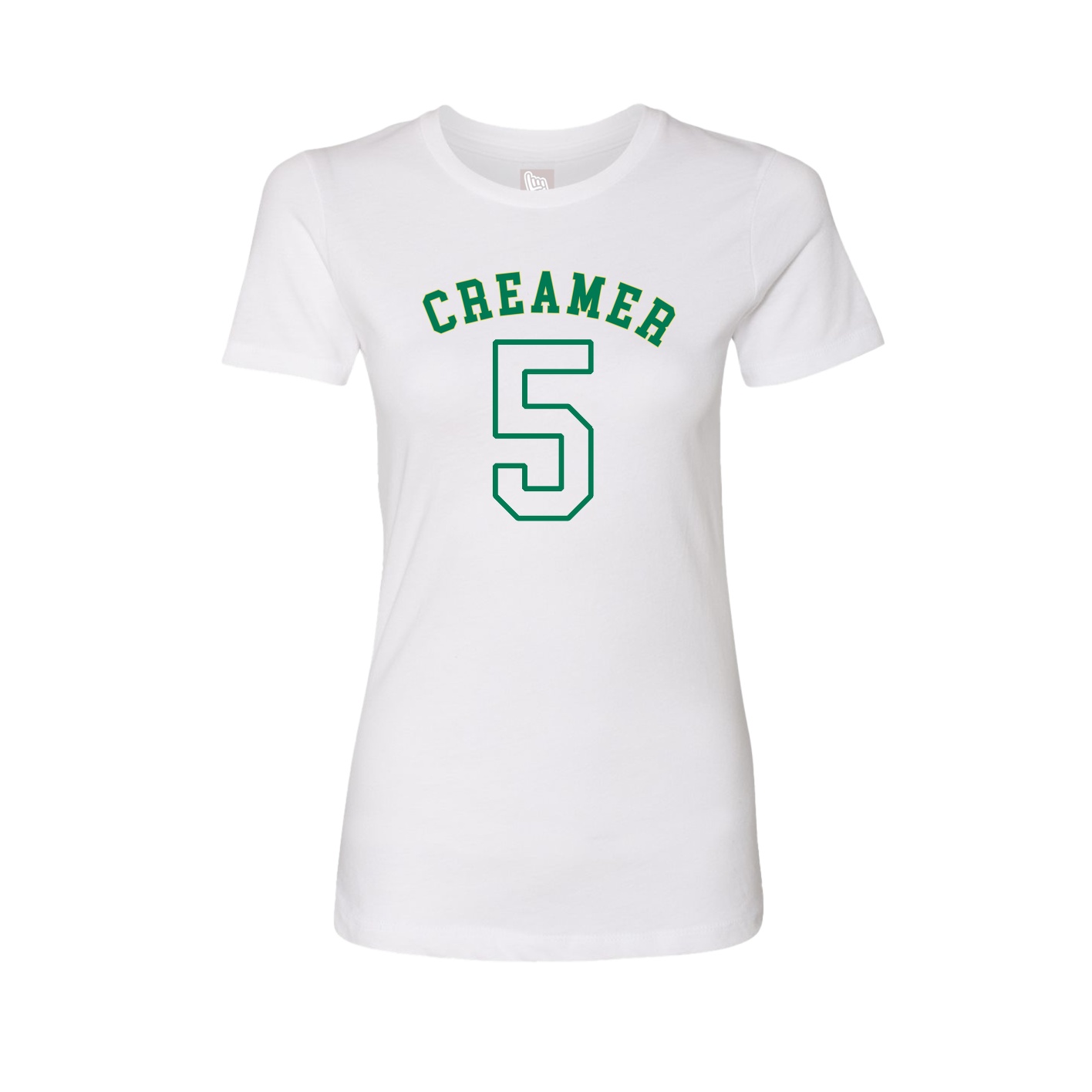 Fitted Women's Tee