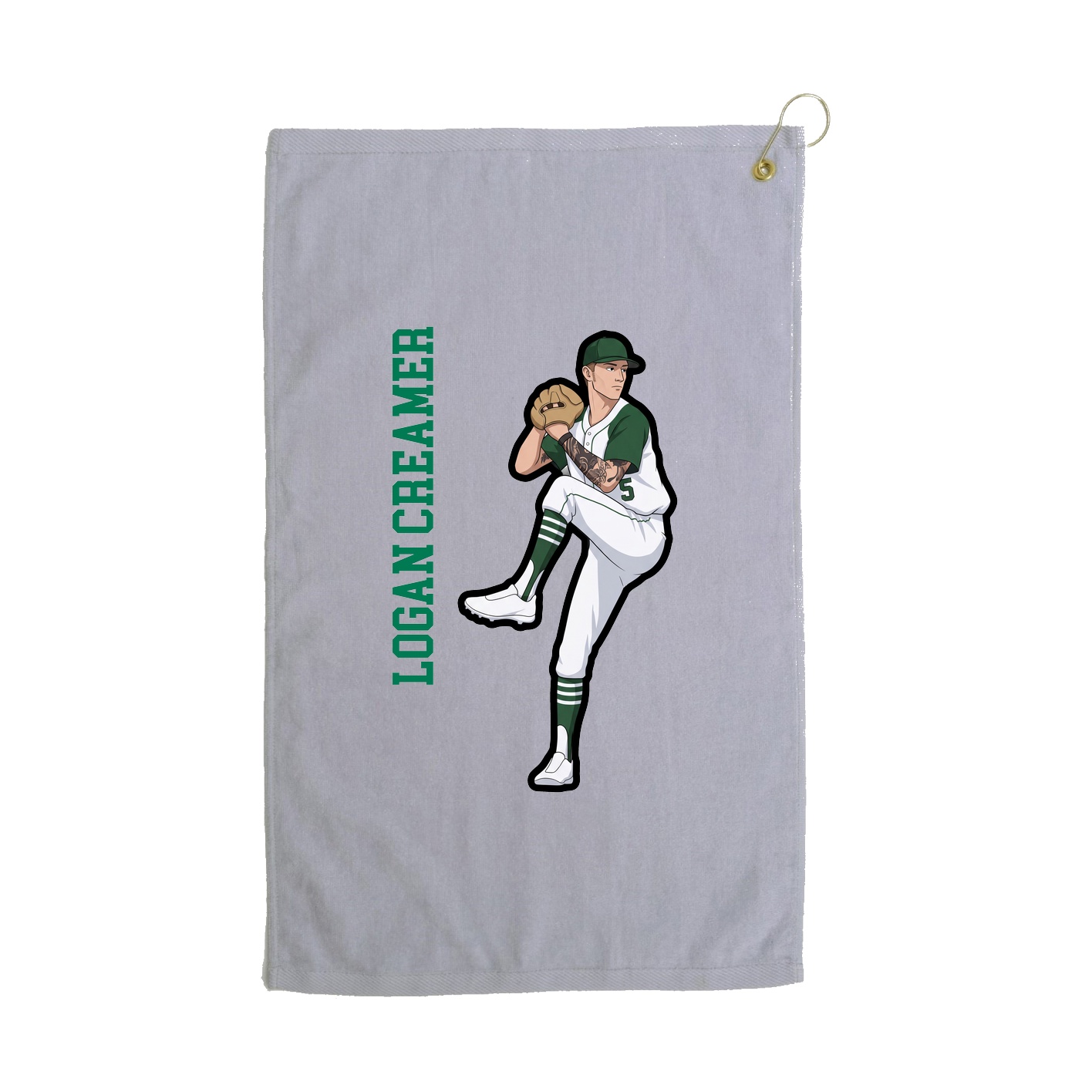 Golf Towel