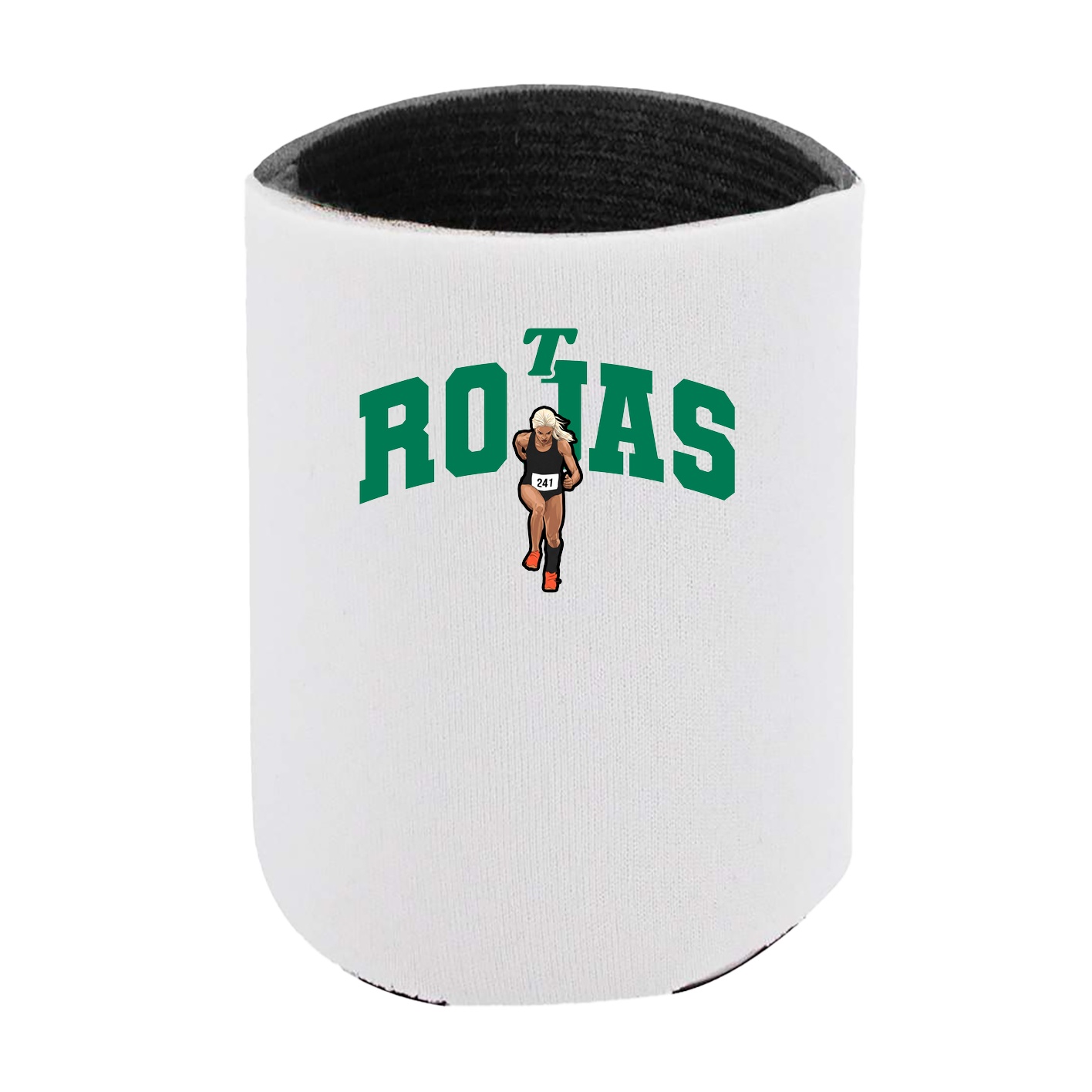 Can Holder — Signature Arch in White
