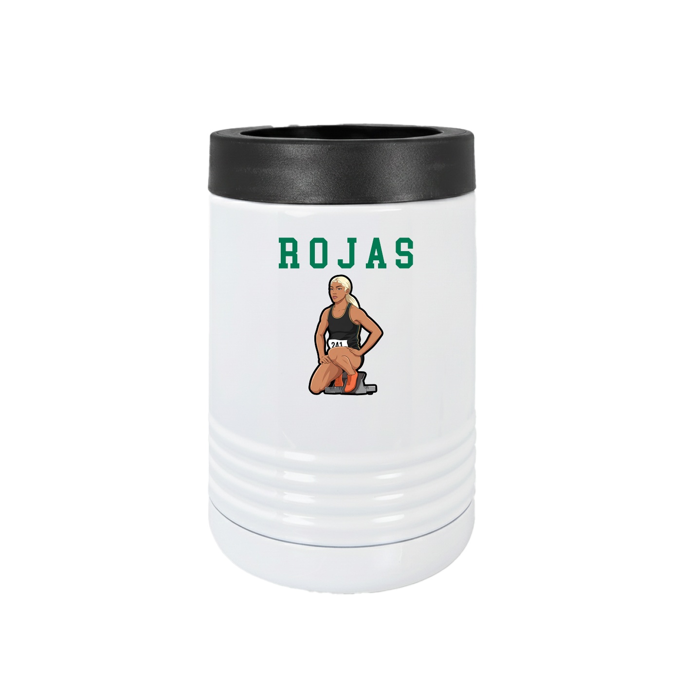 Beverage Holder — Shirsey in White