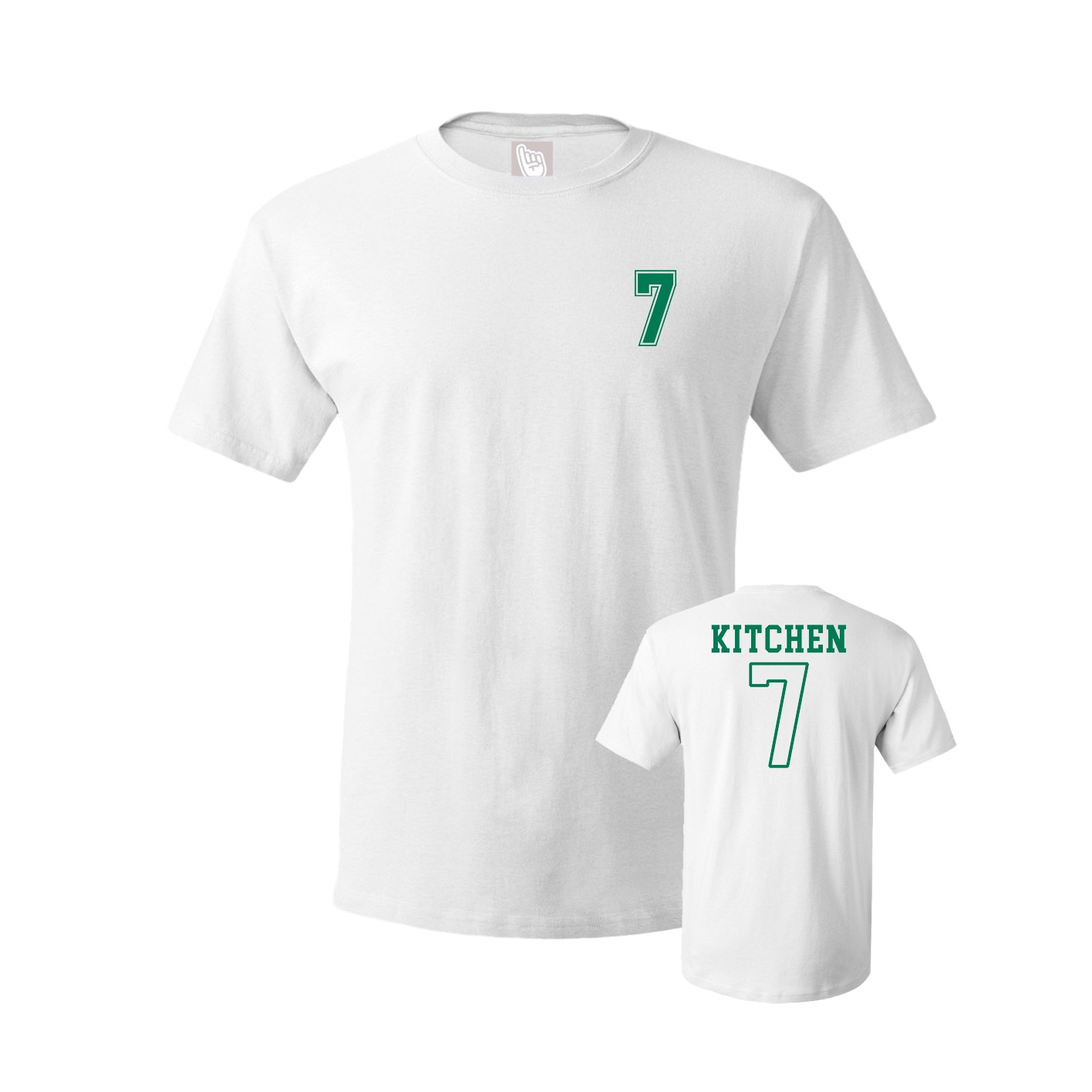 Youth Tee