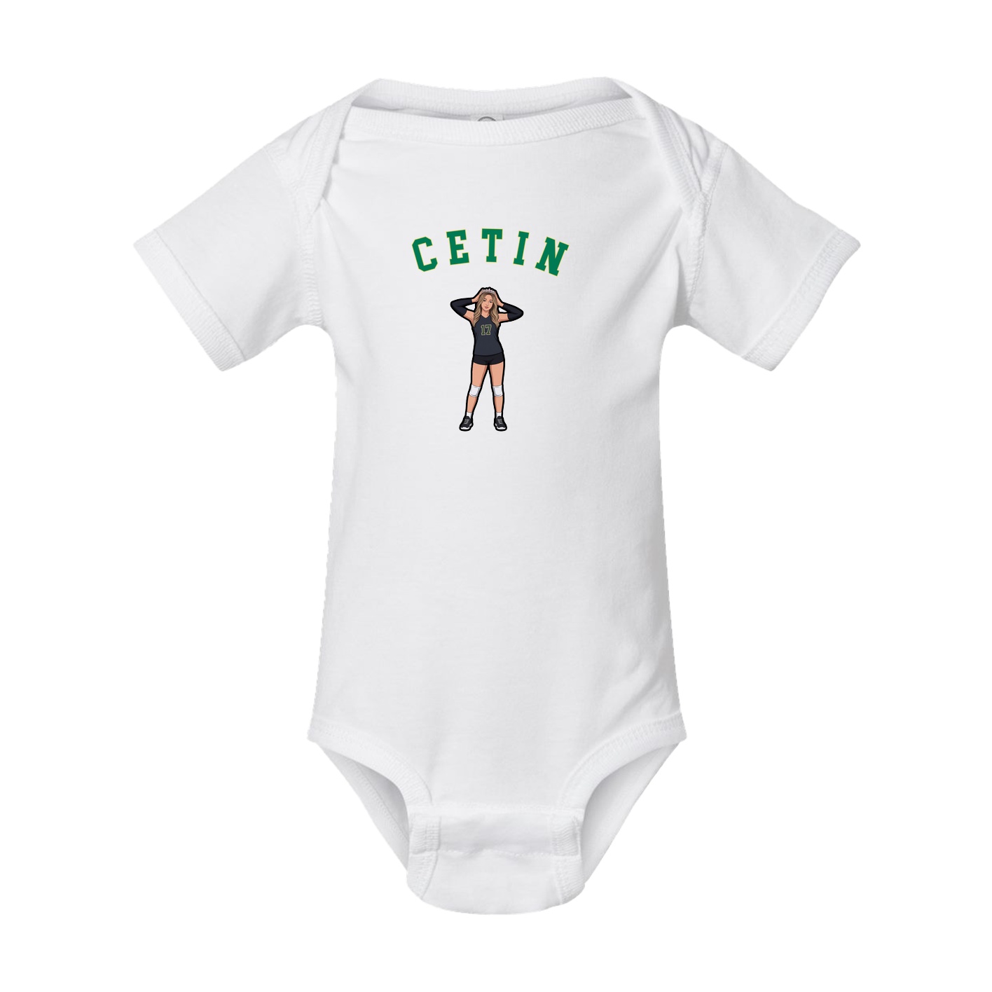 Baby Onesie