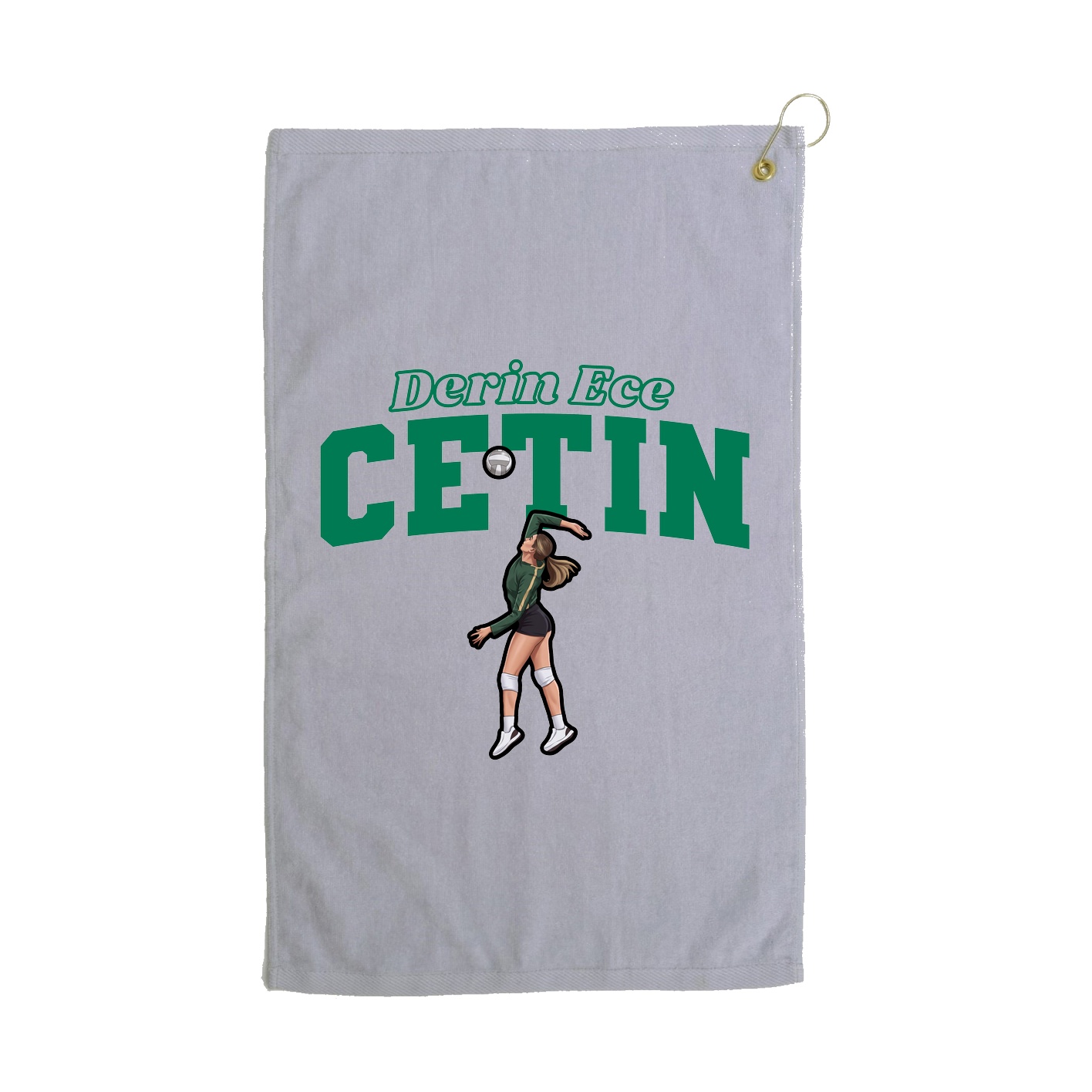Golf Towel