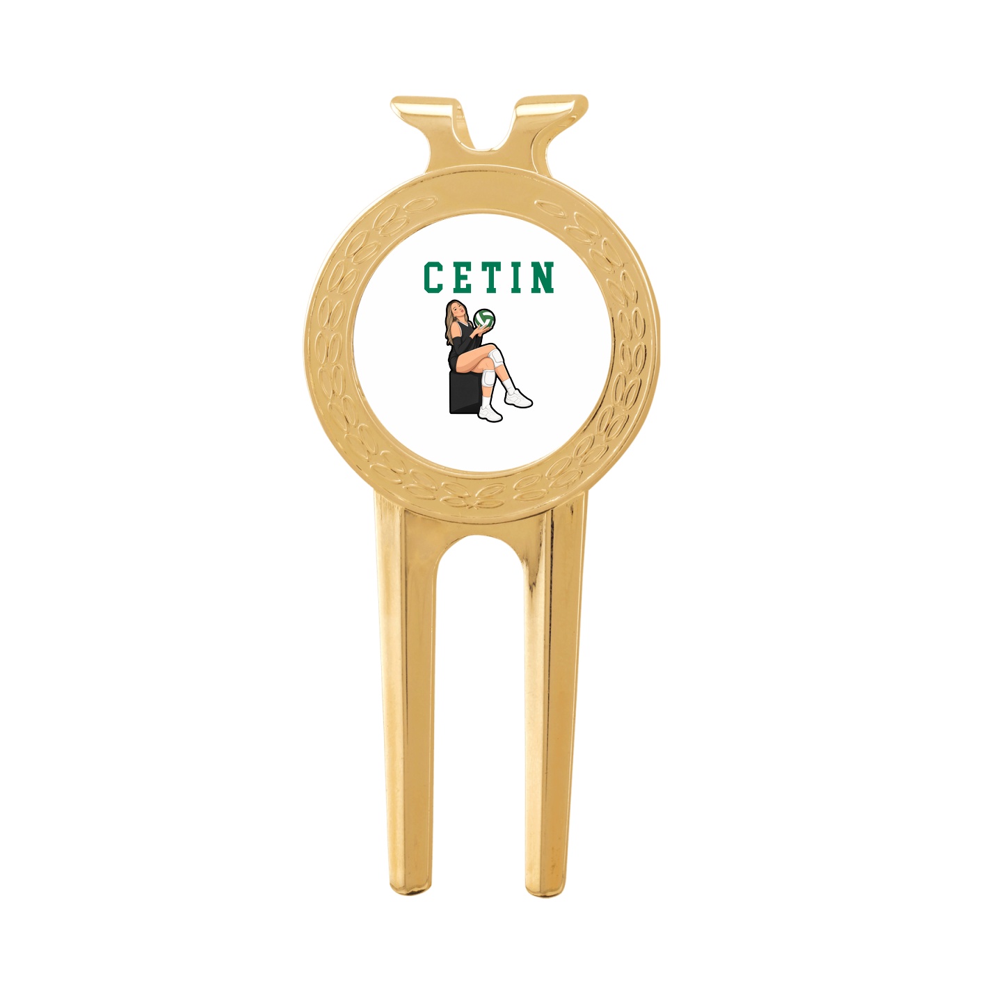 Divot Tool with Ball Marker — Shirsey in Classic