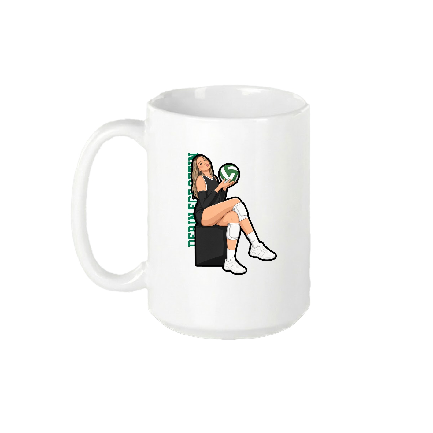 15oz Coffee Mug