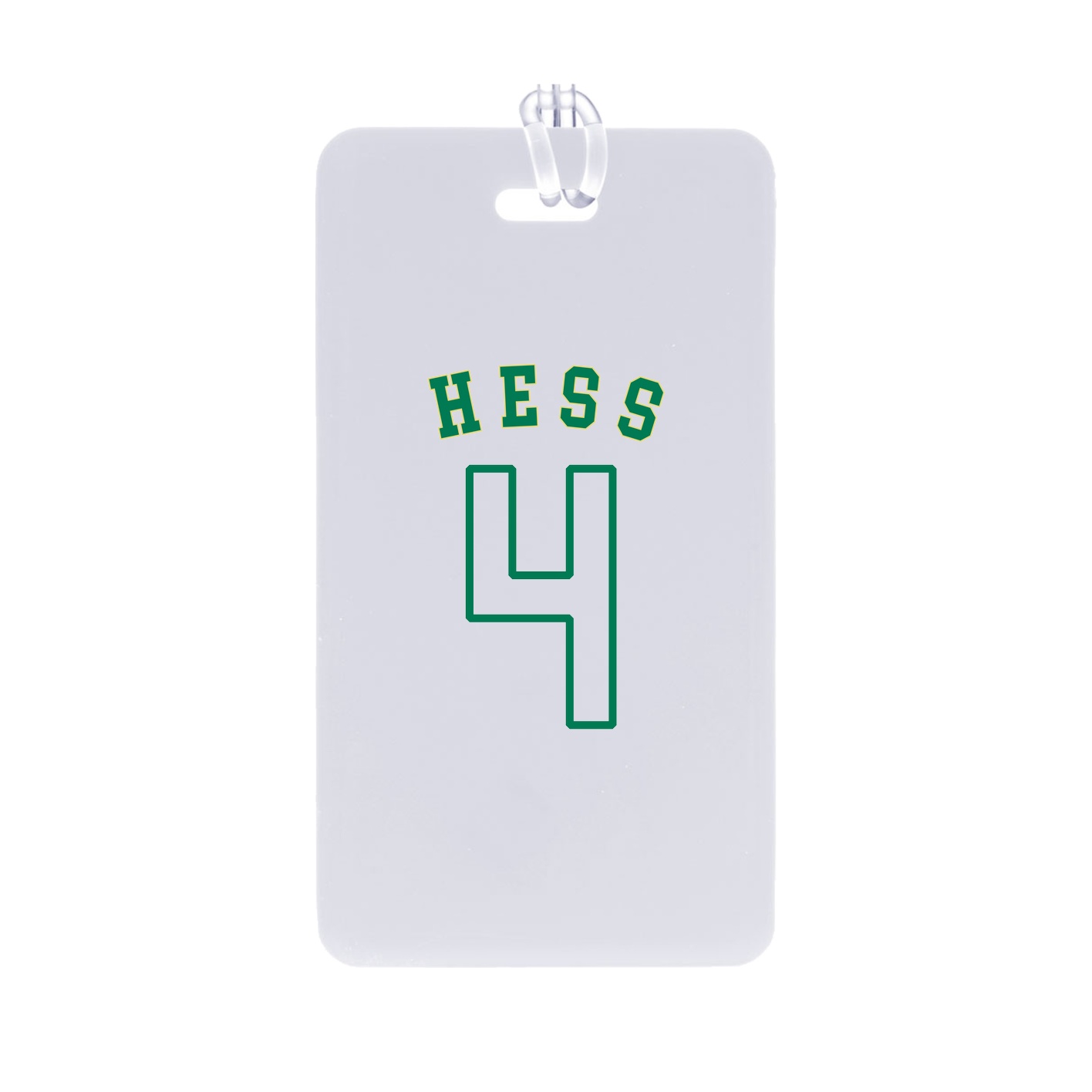 Bag Tag