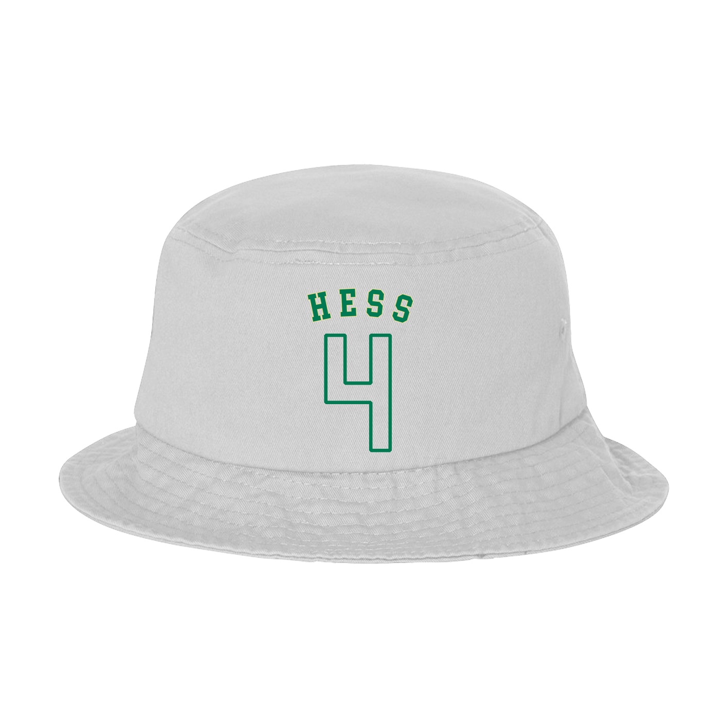 Bucket Cap