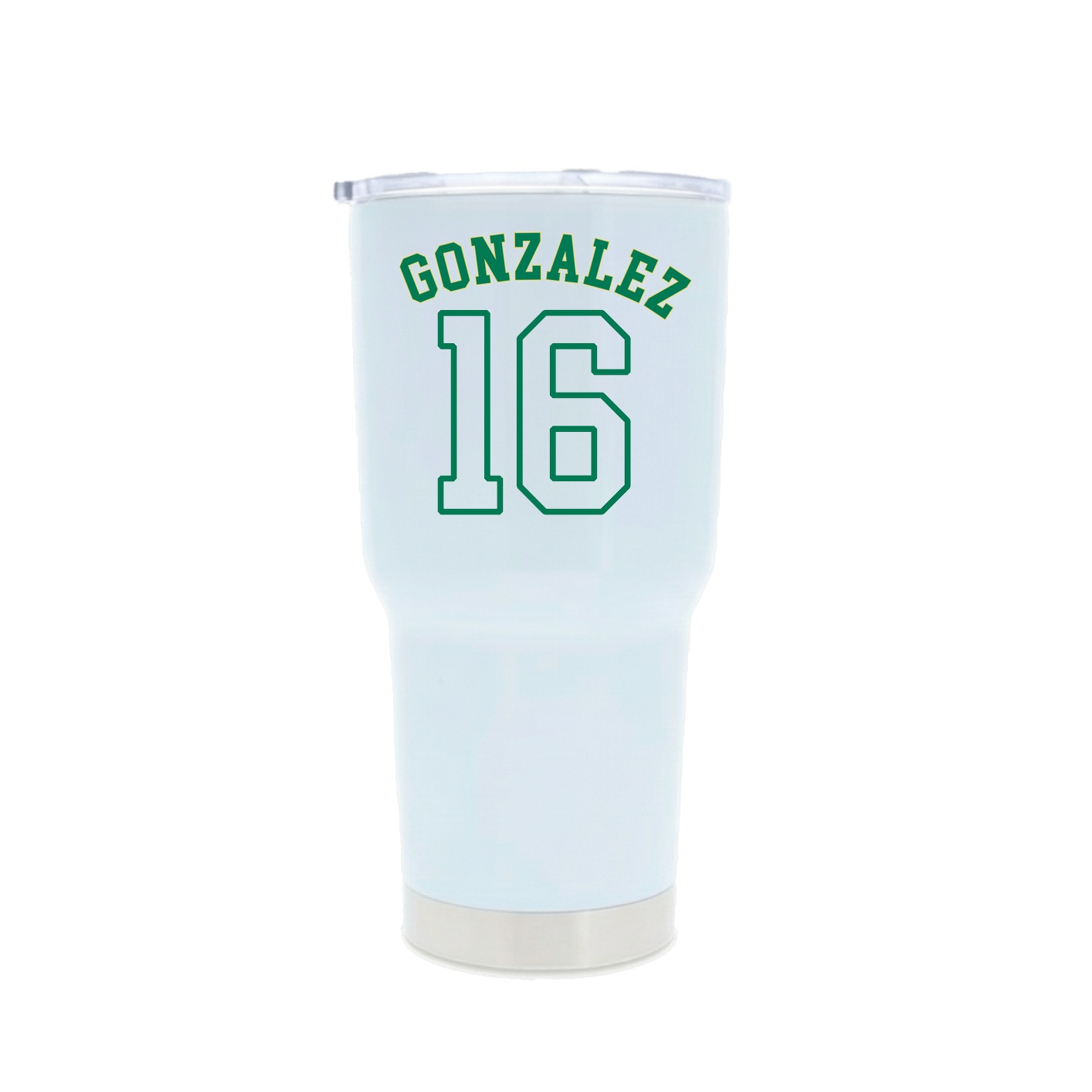 30oz Stainless Steel Tumbler