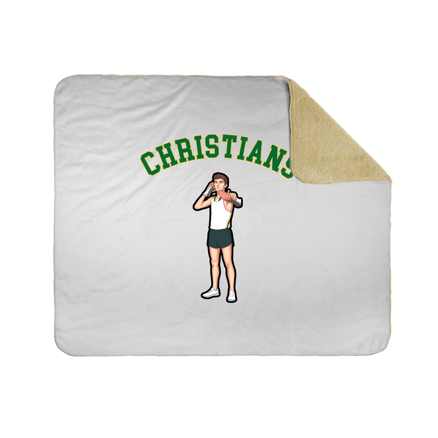 Throw Blanket
