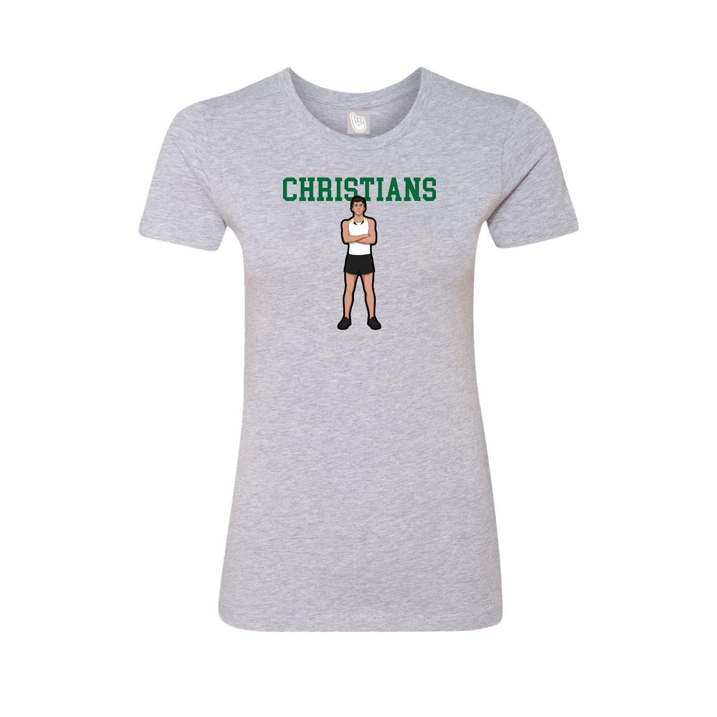 Womens Tee