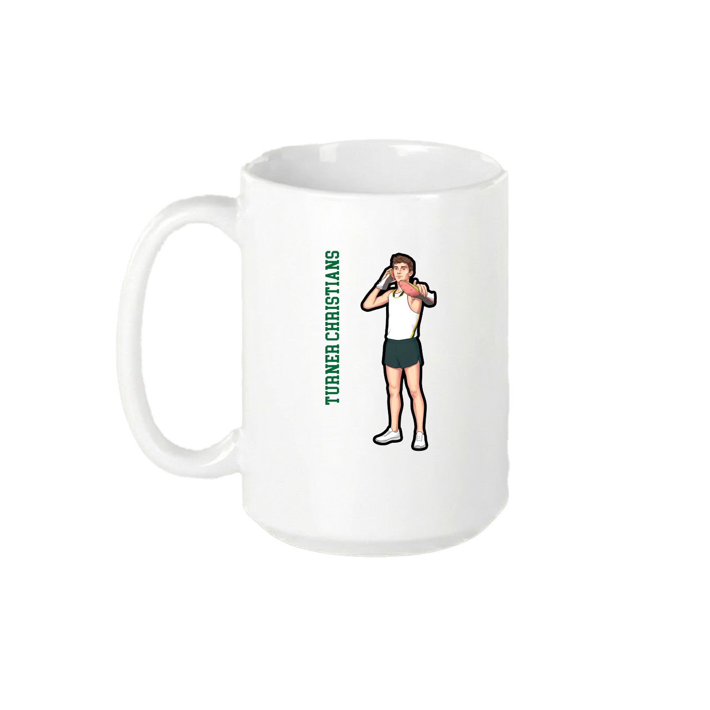15oz Coffee Mug