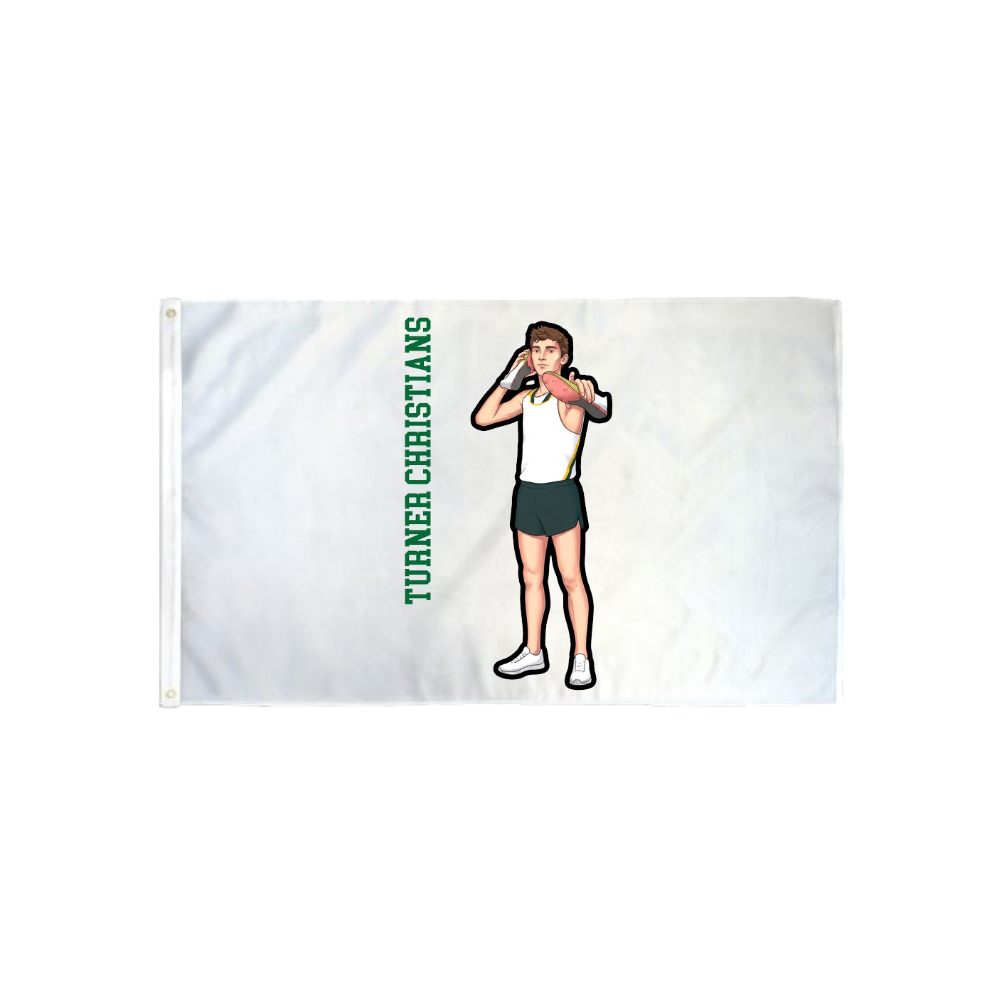 3x5 Flag