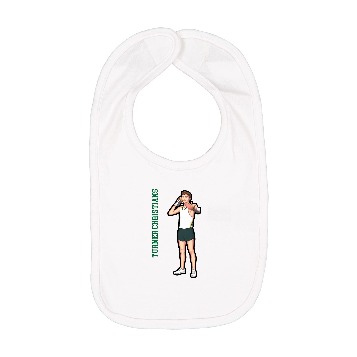 Infant Bib