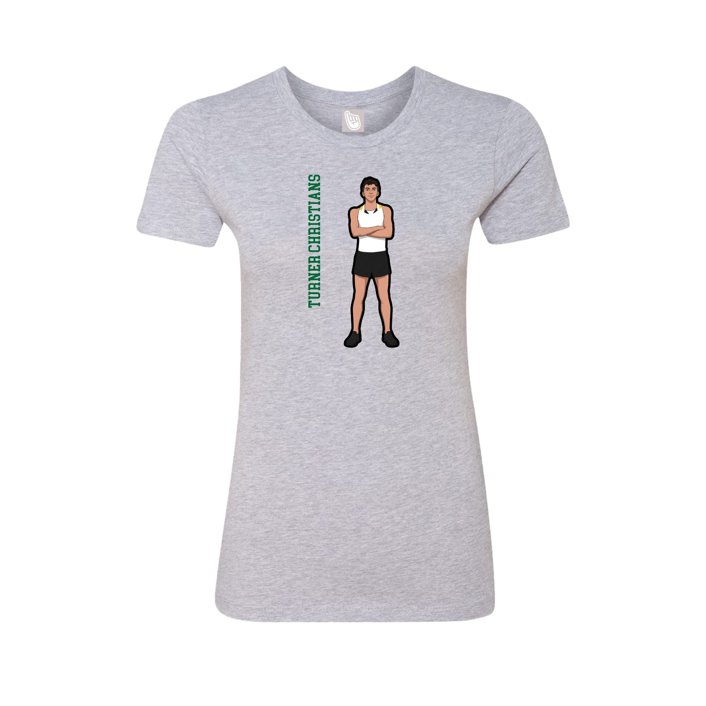 Womens Tee